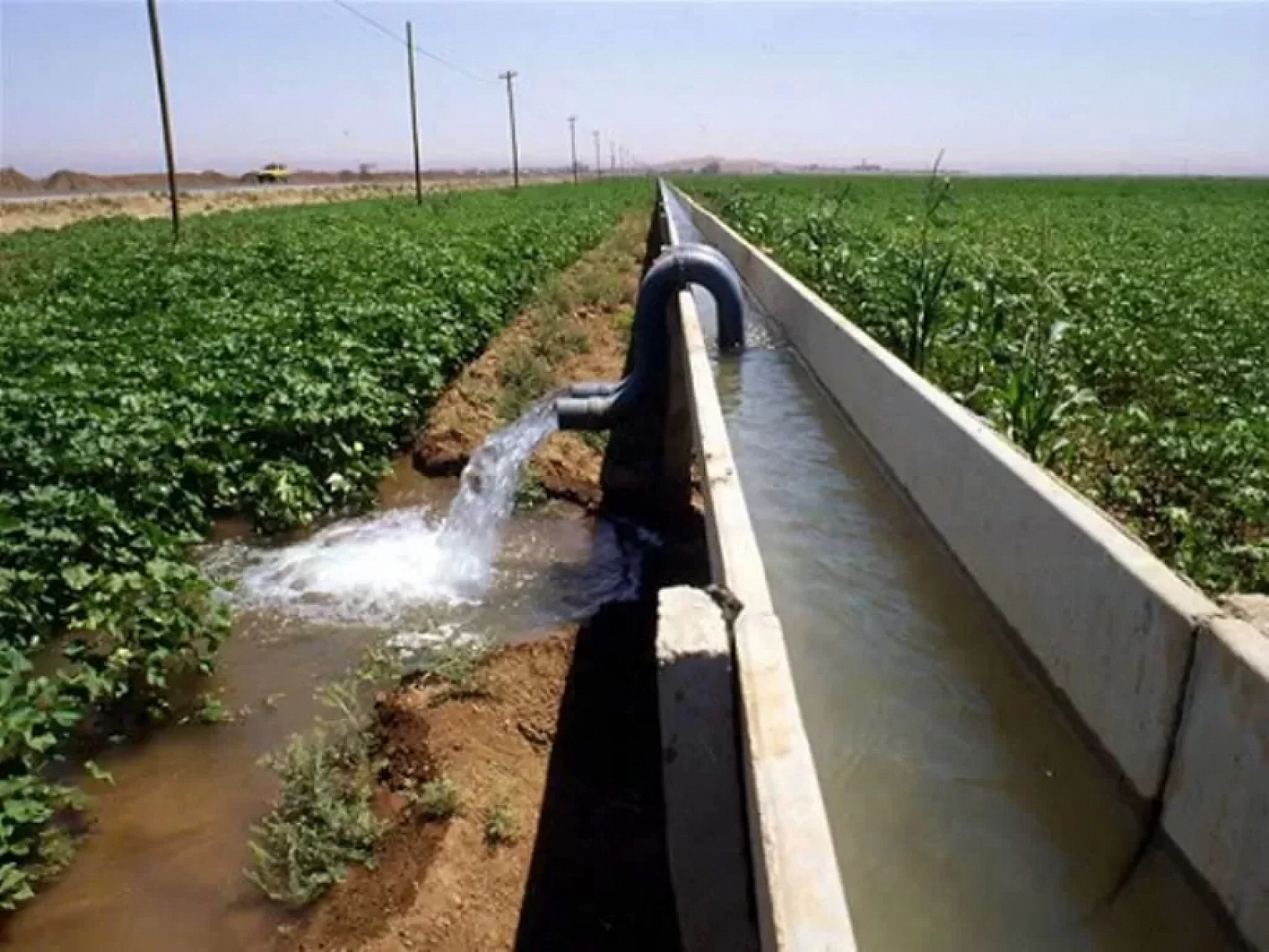 Tarımda Yeni Dönem: Tasarruf Artacak!