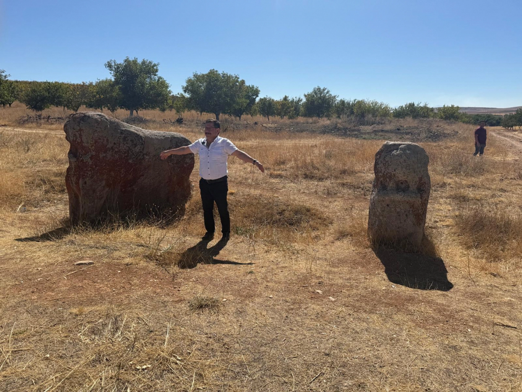 Malatya'da tartışma yaratan karar iptal edildi: Tarihi miras yerinde kalacak!