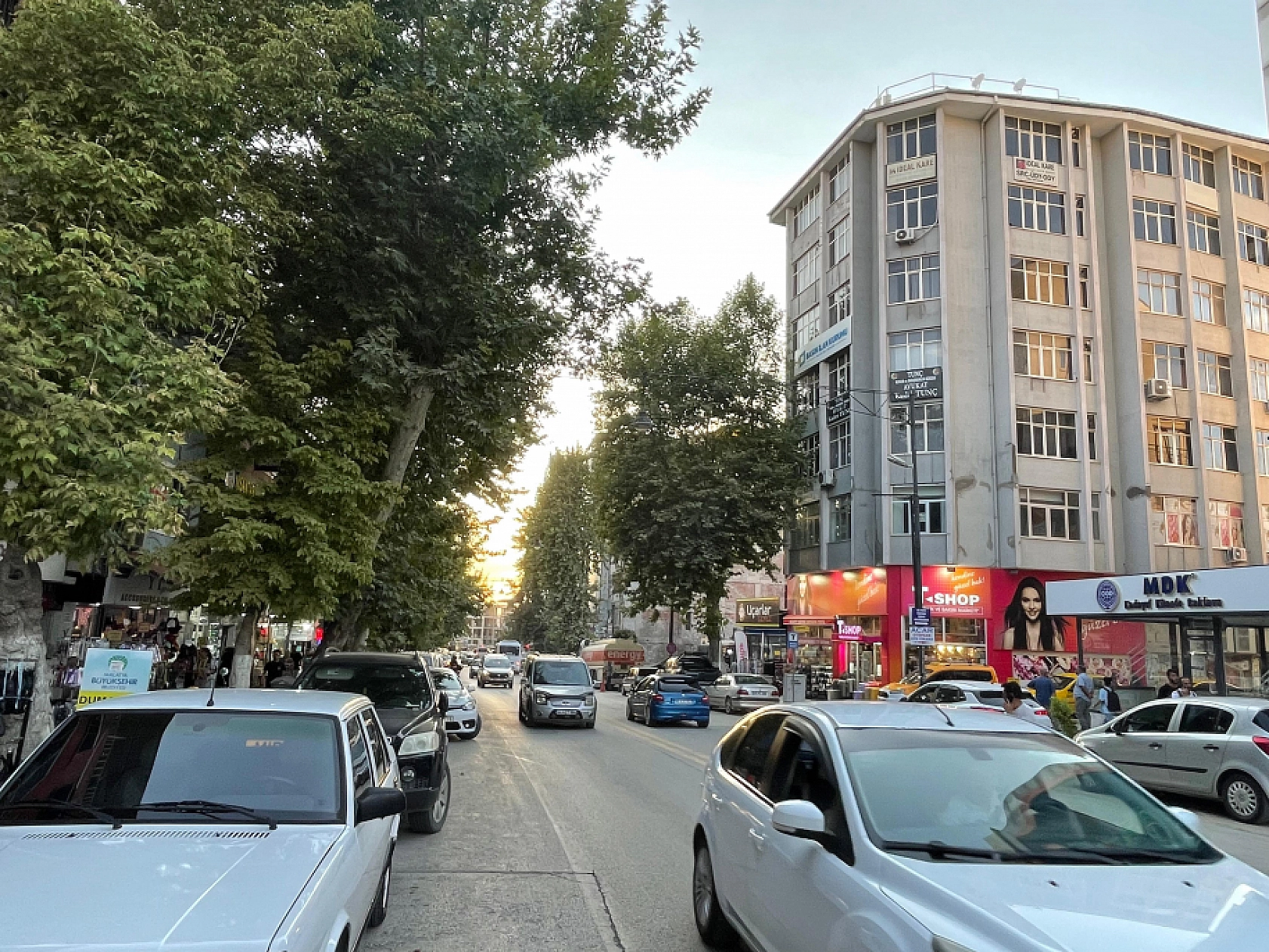 Malatya'yı Önce Deprem, Sonra Rezerv Alan, Şimdi de Vekiller Yıkıyor?!