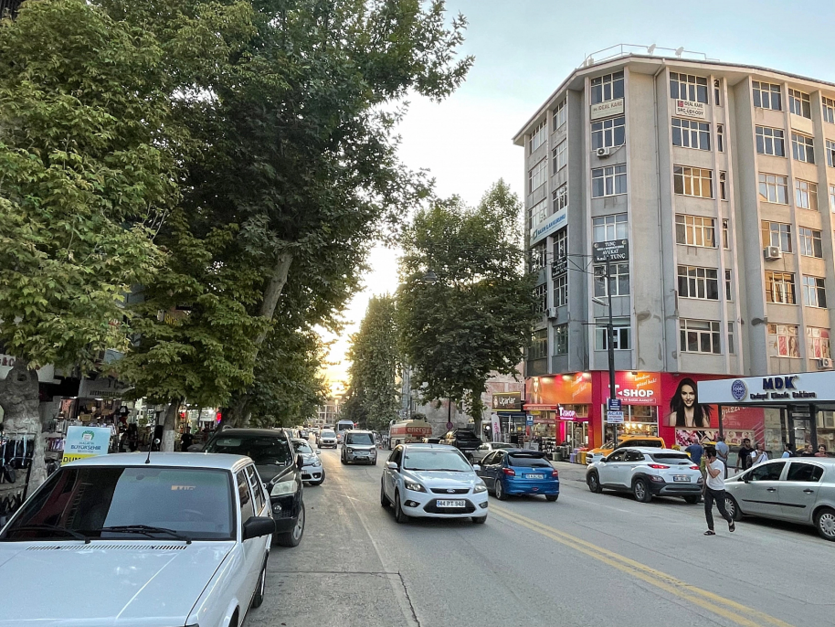 Malatya'yı Önce Deprem, Sonra Rezerv Alan, Şimdi de Vekiller Yıkıyor?!