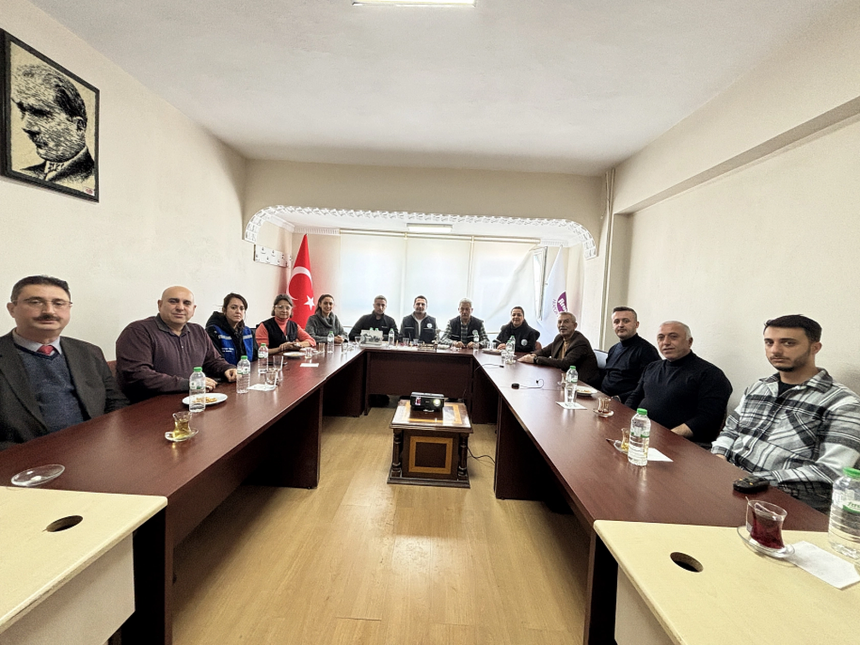 Arapgir'e Üç Yeni Proje Kazandırılacak!