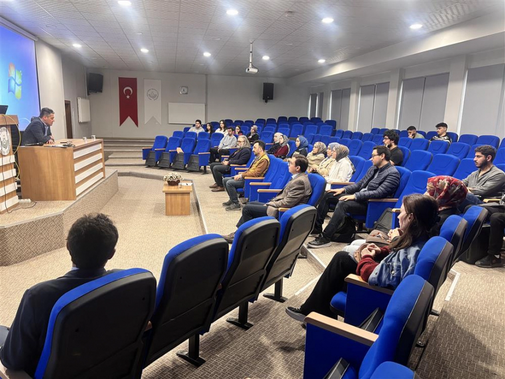 İŞKUR'dan Malatya'ya istihdam desteği: 6 ayda 459 kişiye eğitim, 11 bin kişiye iş