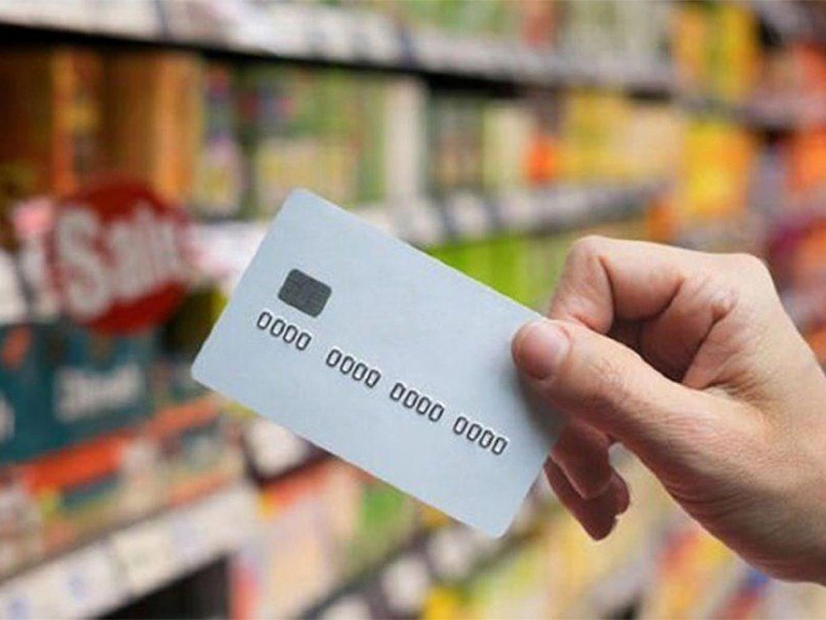 Yemek Kartıyla Market Alışverişi Yapanlara Kötü Haber!