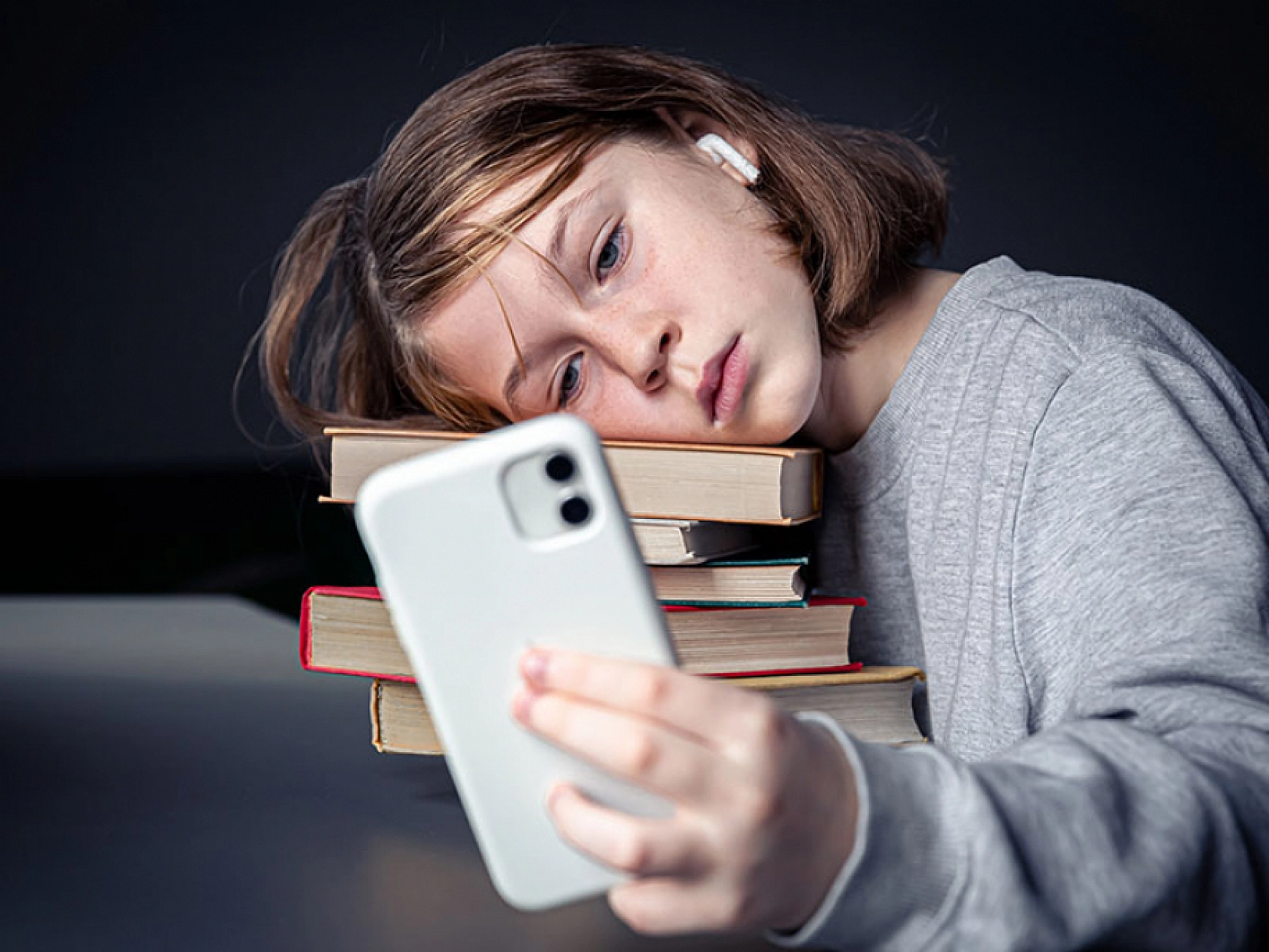 Uzmanlar Uyarıyor: Dijital Bağımlılık Çocuklarda Bu Sorunlara Neden Oluyor