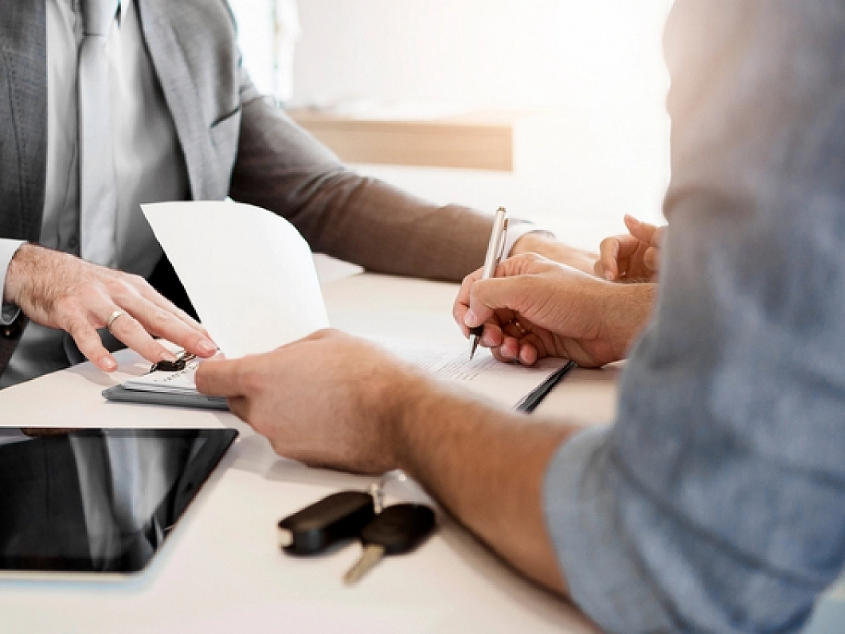 Malatyalılar Dikkat! Araç Alırken Bu Belge Zorunlu Hale Geldi!