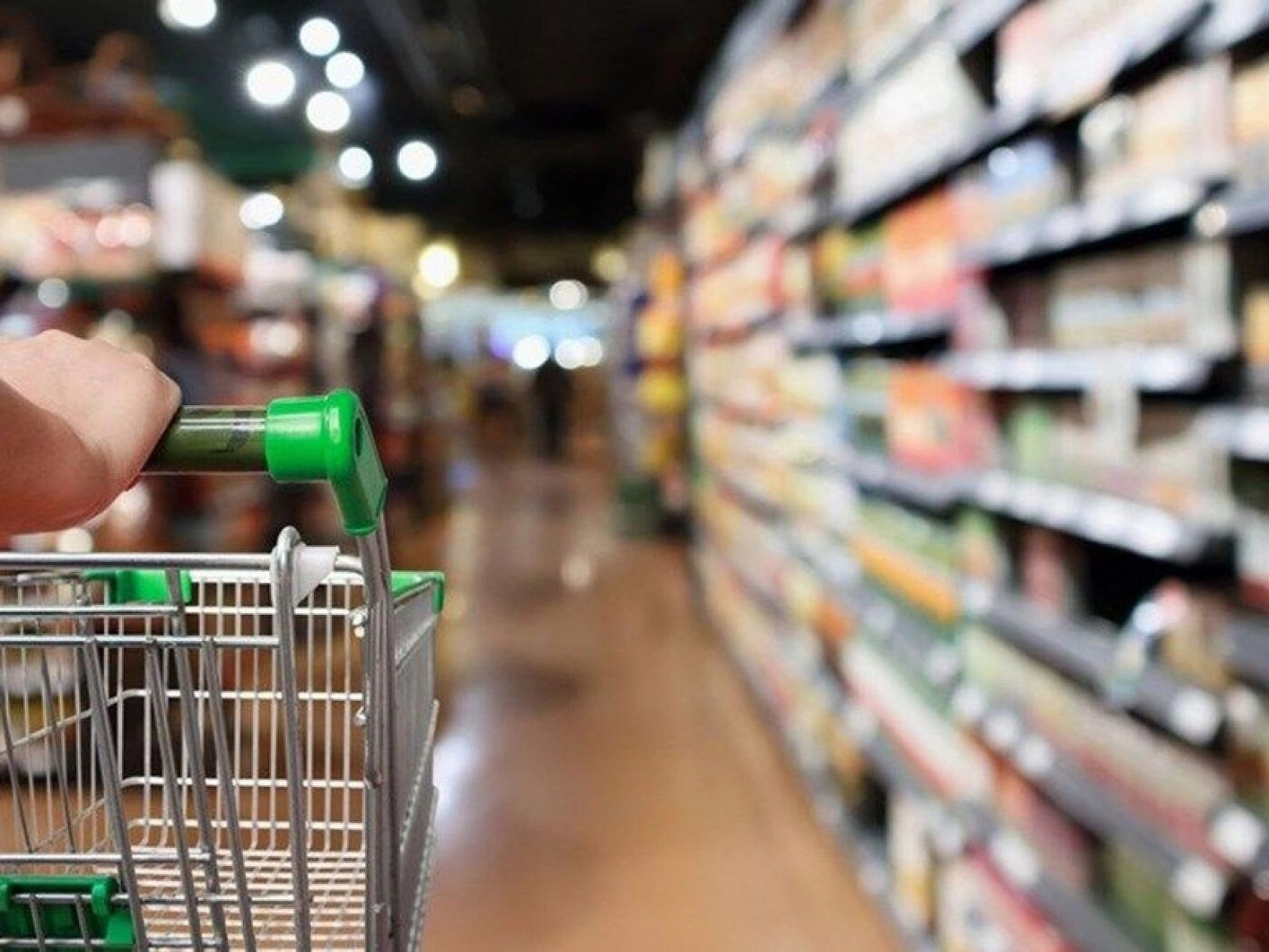 Belediyenin marketi amacından uzaklaştı: Sosyal proje bitti, pahalılık başladı!
