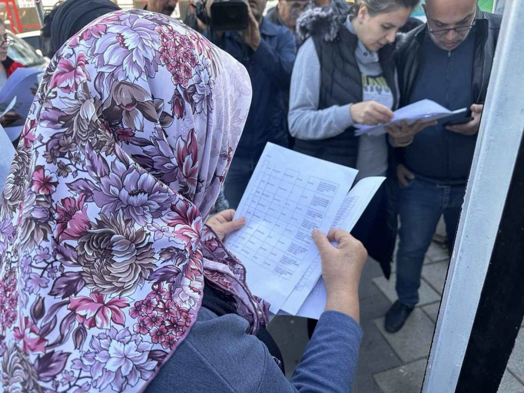 Malatyalılar İçin Son Şans: Hak Sahipliği Başvurusunu Kaçırdıysanız. Ek Süre Tarihi Açıklandı..