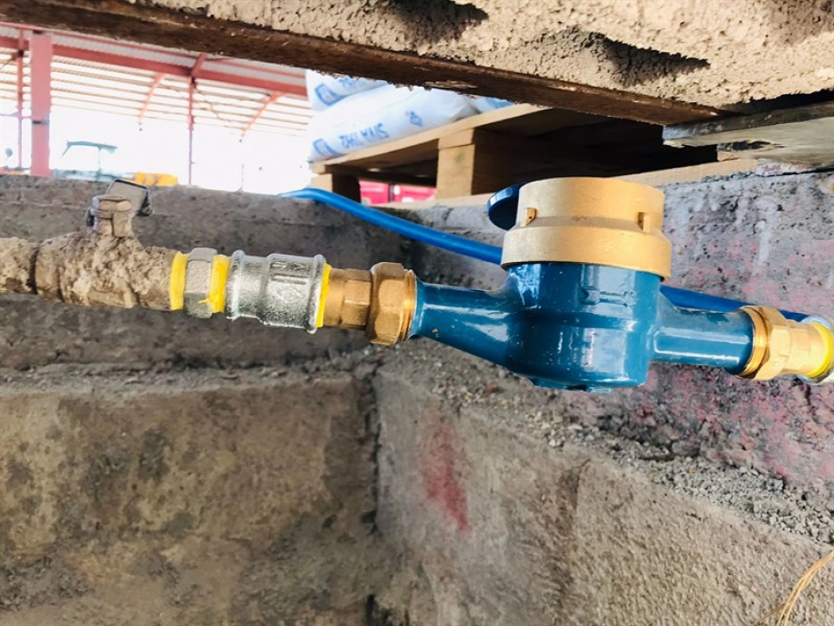 Maski Malatya'daki Kaçak Su Verilerini Açıkladı!