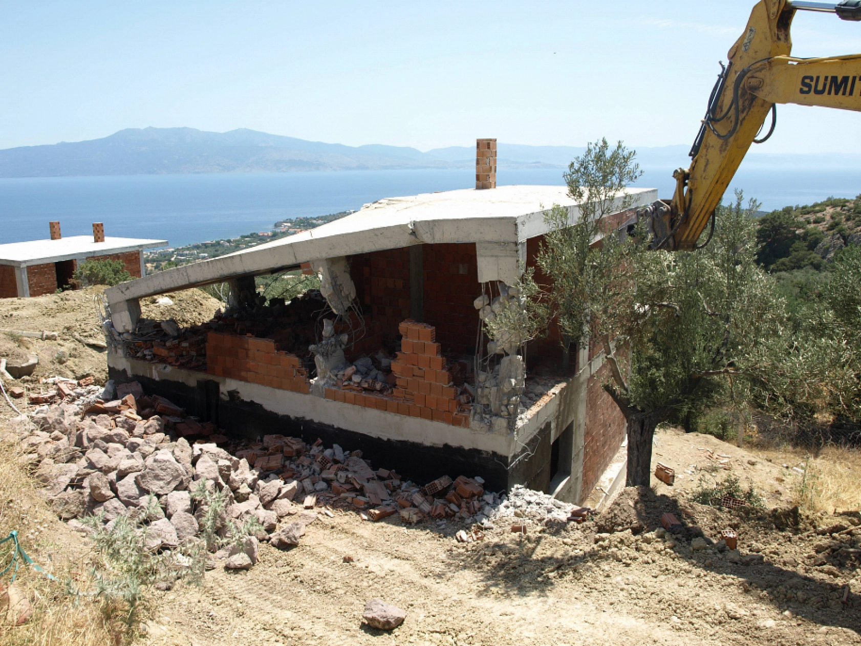 Malatya'da Kaçak Yapı Sayısı 30 Bini Geçti: Peki Evlerin Akıbeti Ne Olacak? İmar Affı Gündemde Mi? İşte Detaylar...
