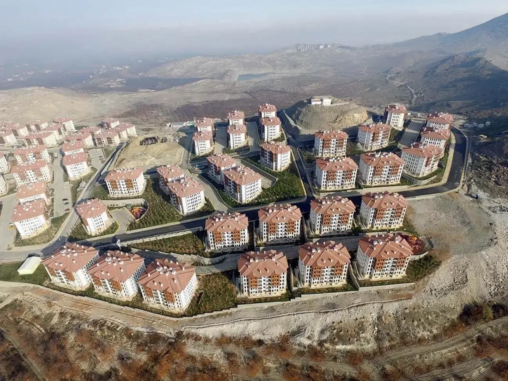 Malatya'da kura heyecanı yaşanacak: Hangi ilçede kaç konut verilecek?