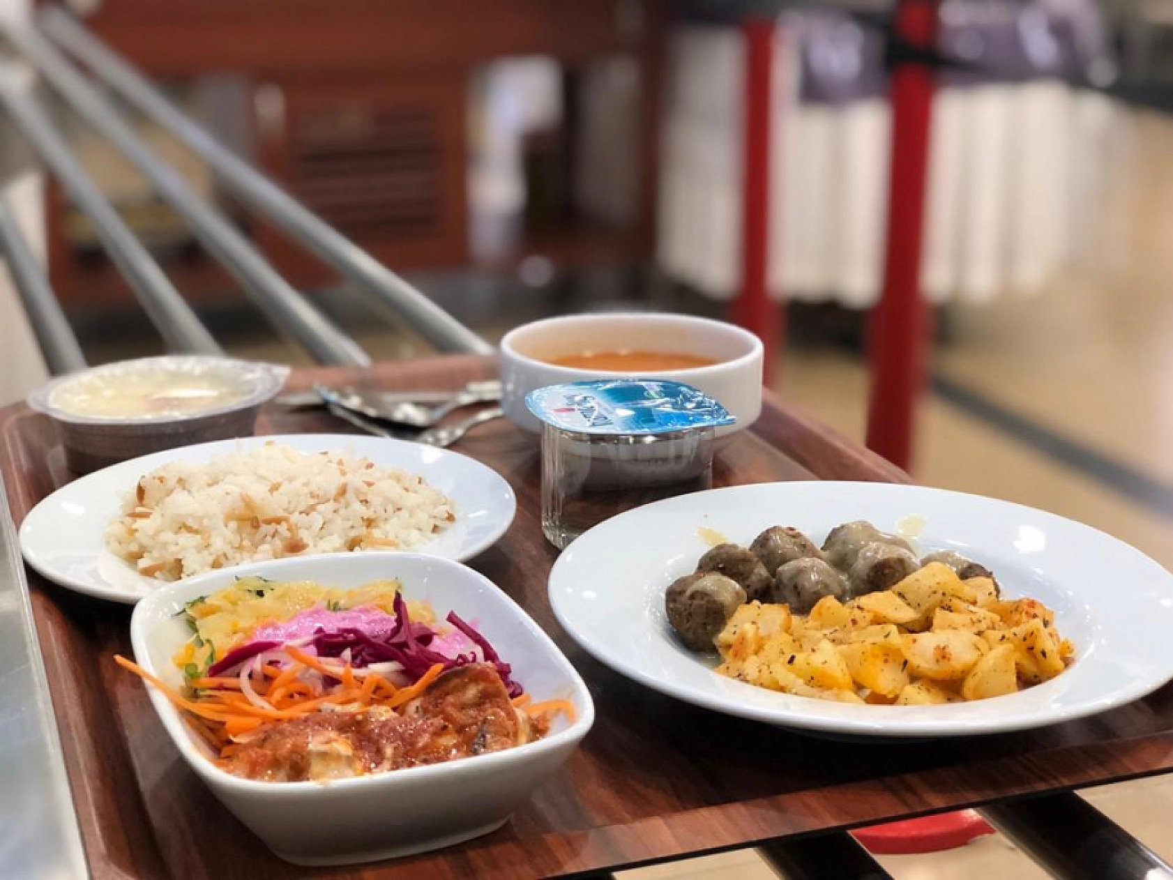 Büyükşehir'den Bir Hizmet Daha!