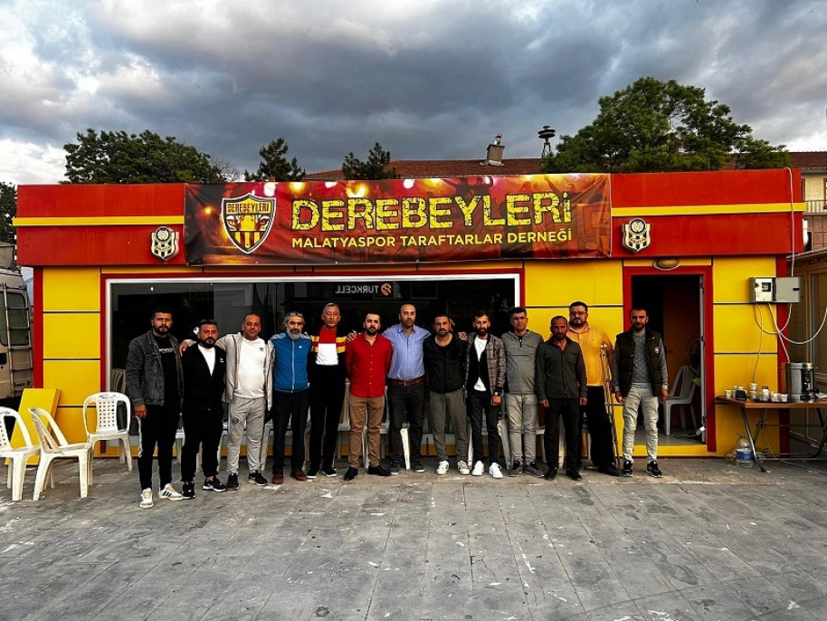 Malatyaspor'da Birlik Çağrısı: Şanlıurfa'da Tarihi Destek!