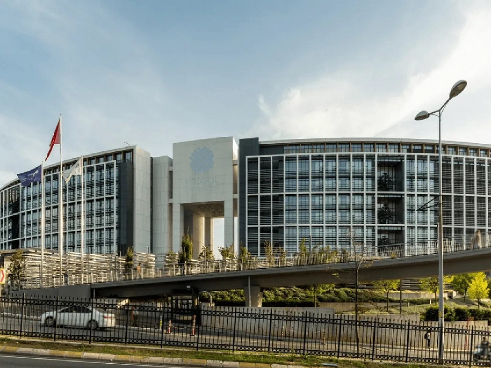 Türkiye'nin en iyi 50 Tıp Fakültesi açıklandı| İnönü Üniversitesi listenin gerisinde kaldı!
