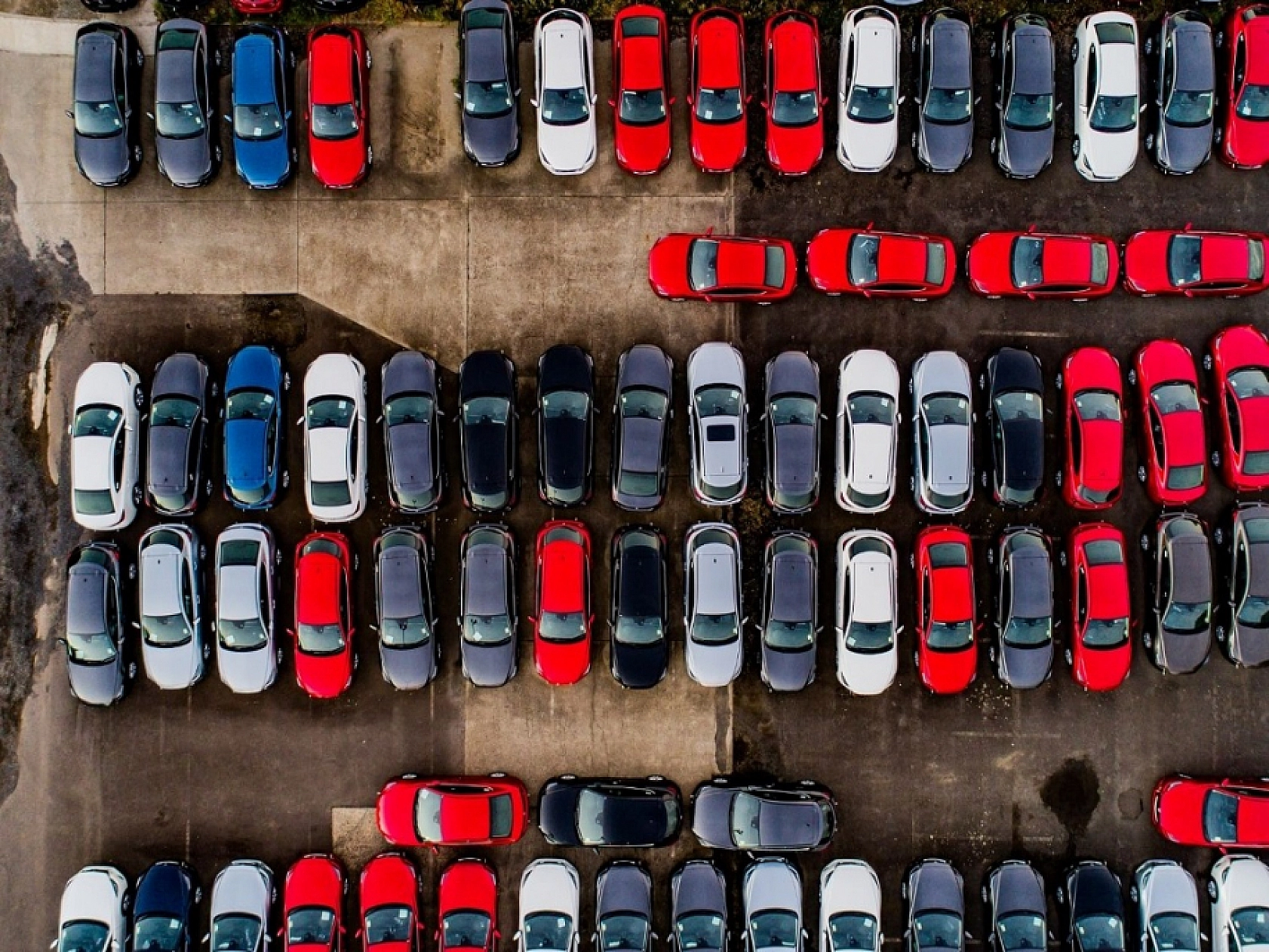 Otomobilde En Az ve En Çok Satılan Araç Markaları Hangileri Oldu? İşte Yanıtı...