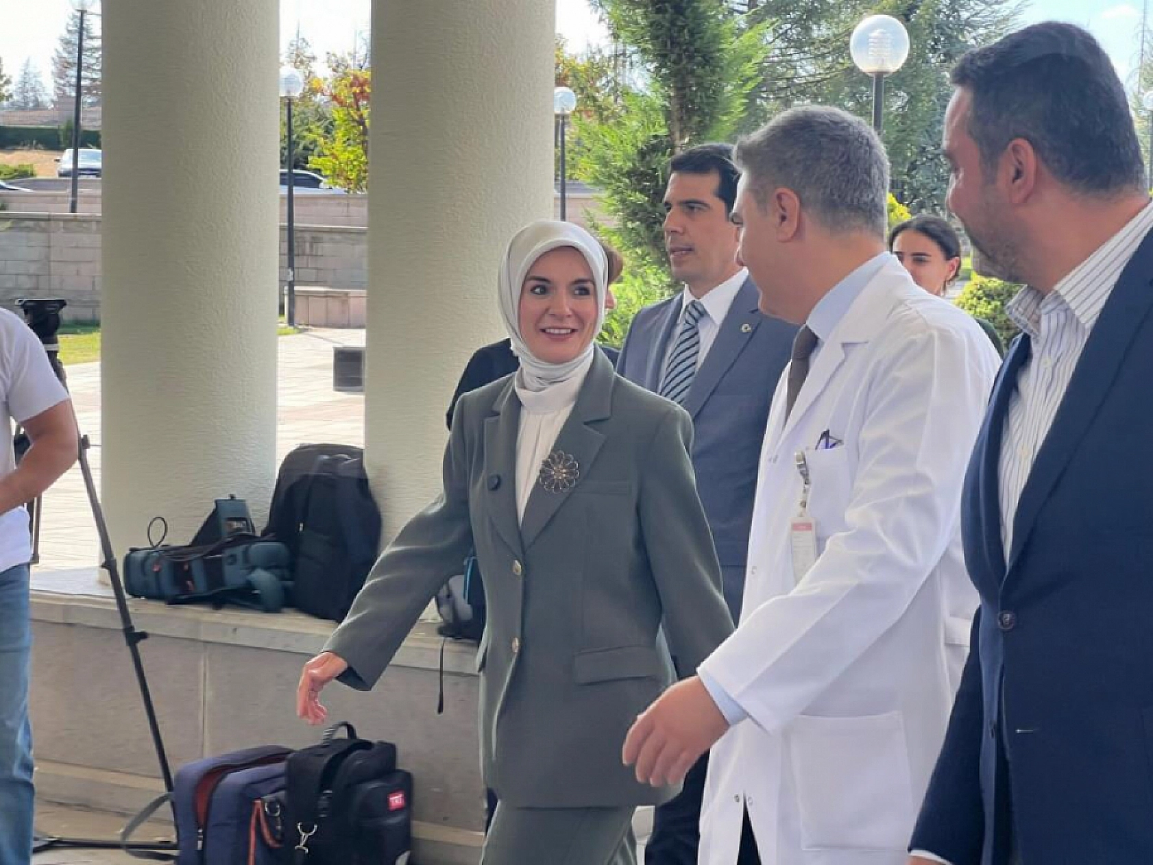 Bakan Açıkladı: 18 Eylül'de Kamuya Çok Sayıda Atama Yapılacak!