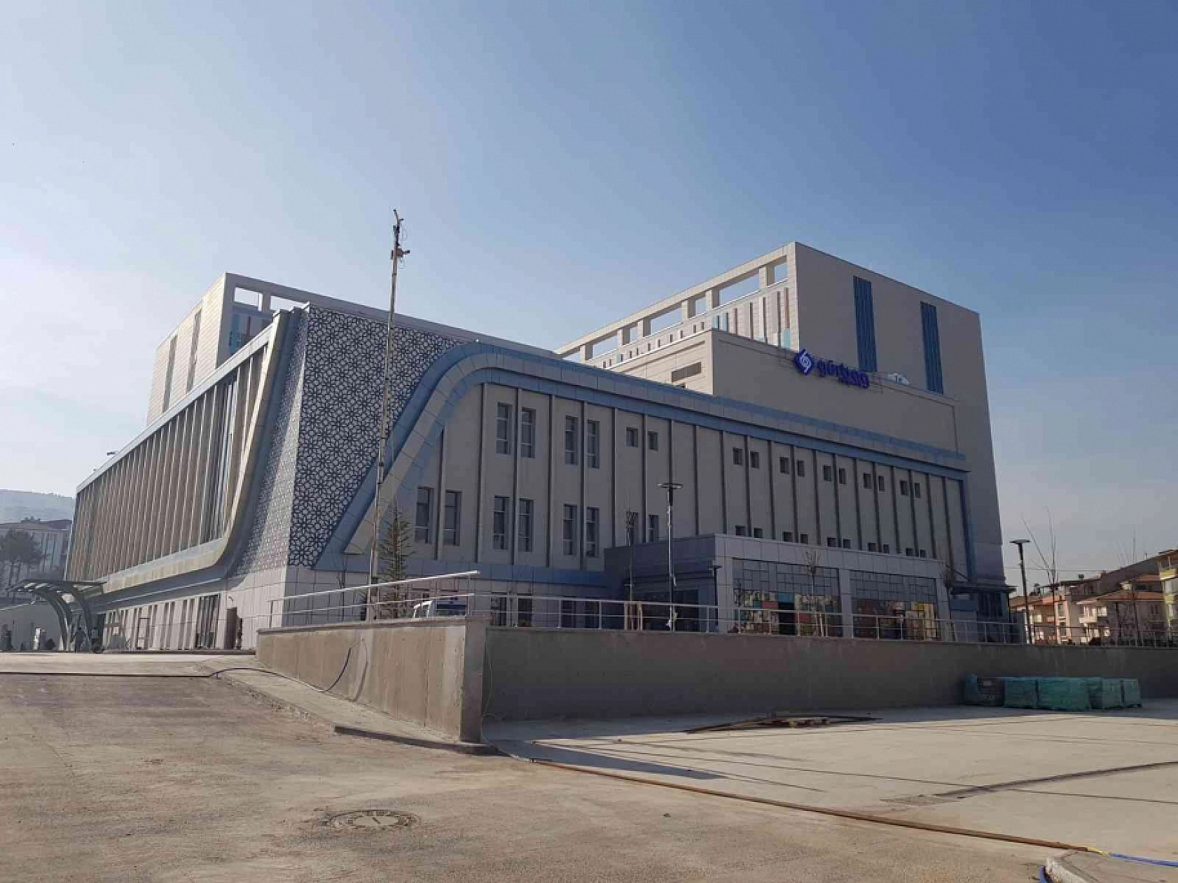 Malatya'da 3 yıl içinde güçlendirilecek...!