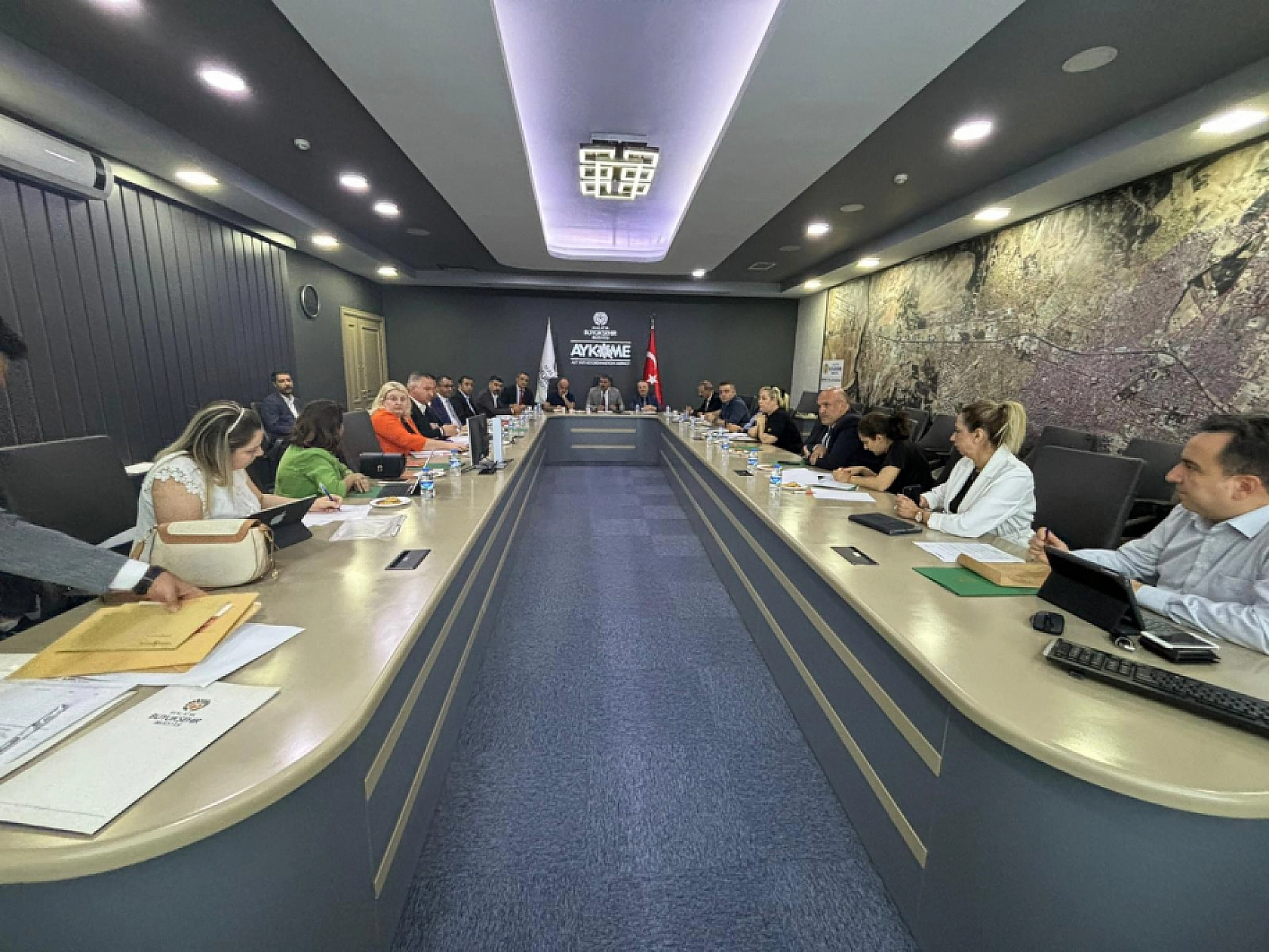 Büyükşehir, 35 Bin TL Ödeyecek..!
