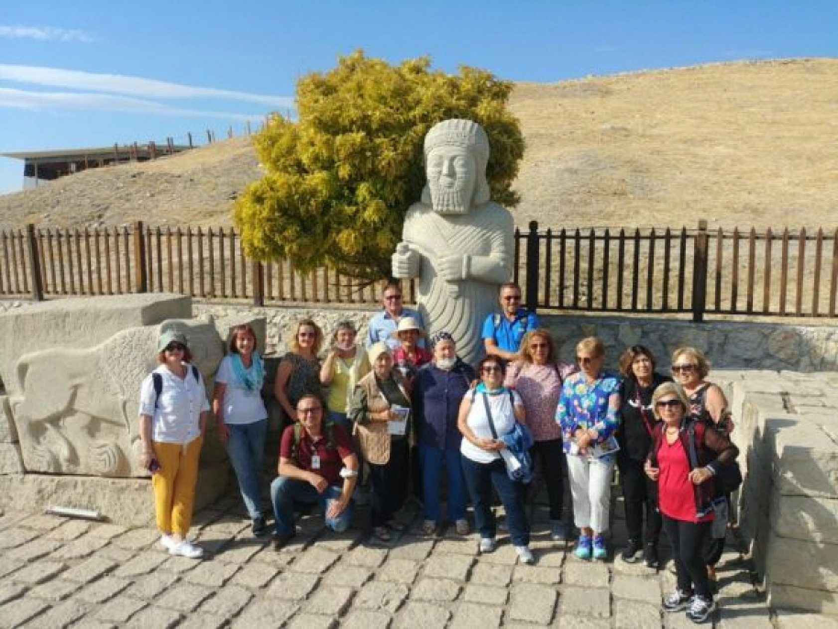 Deprem Malatya Müzelerini Vurdu: Ziyaretçi Sayısında Çöküş Yaşandı!