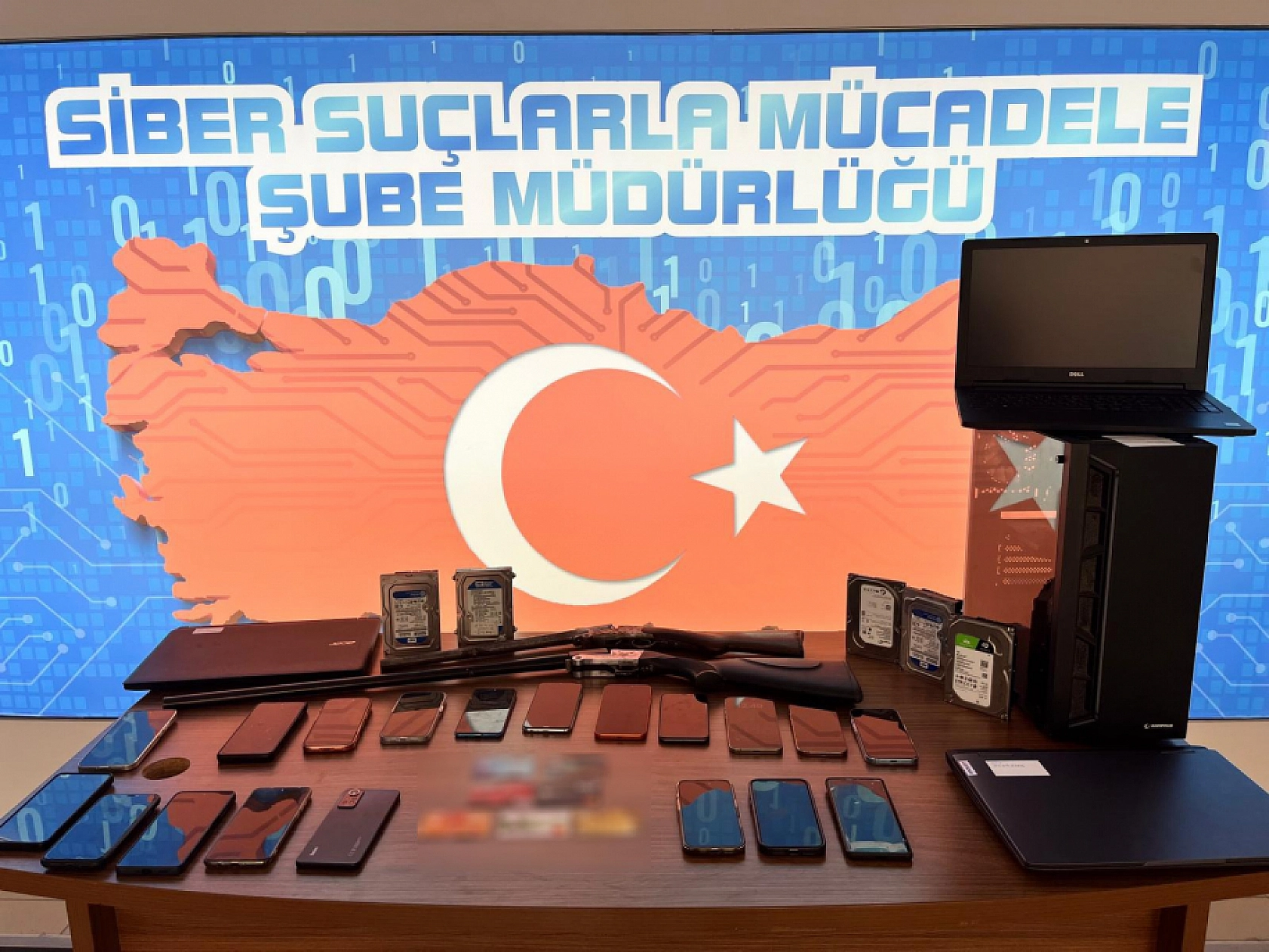 Malatya Valiliği 2026 güvenlik raporunu açıkladı: Suç oranları düştü mü?
