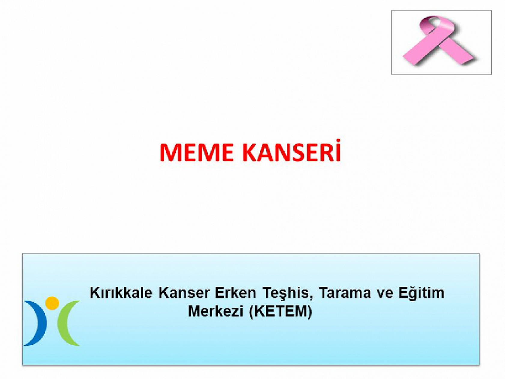 Malatya'da ücretsiz tarama seferberliği başladı!