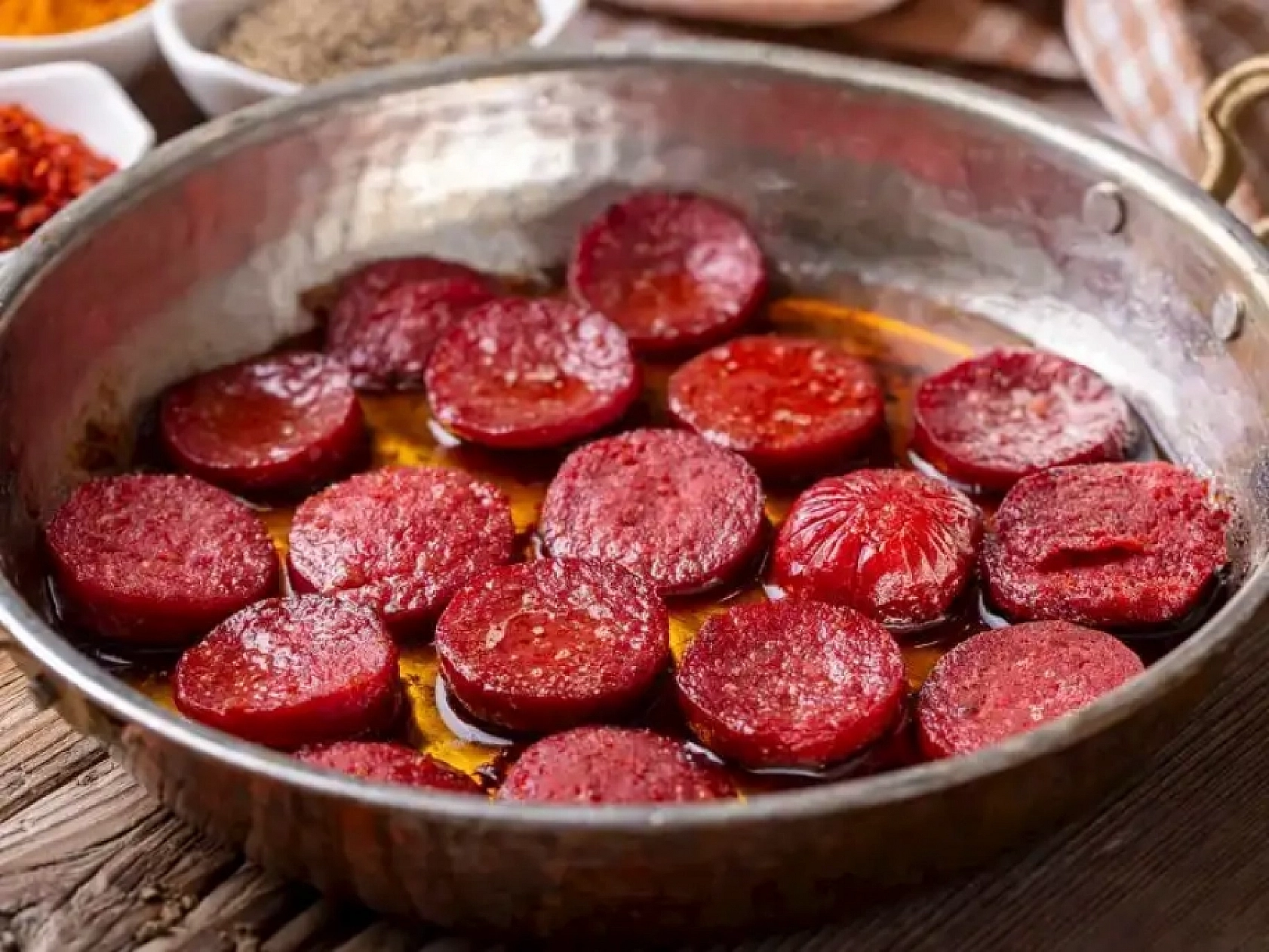 Sucuk Yerine Neler Yedirmişler… İl İl Sizler İçin Sıraladık... Listede Ünlü Sucuk Markaları Yer Alıyor..!