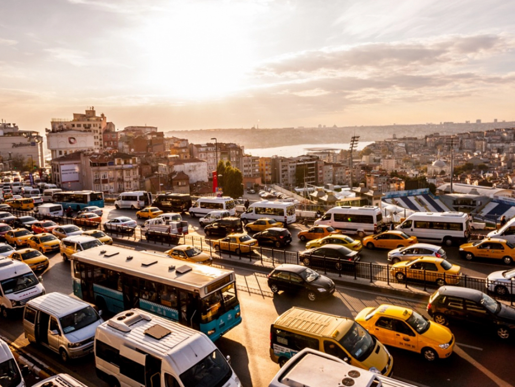 Türkiye'de İl Sayısı 81'den 100'e Çıkıyor… Malatya'nın, Elazığ'ın, Sivas'ın Plakaları Değişiyor..!