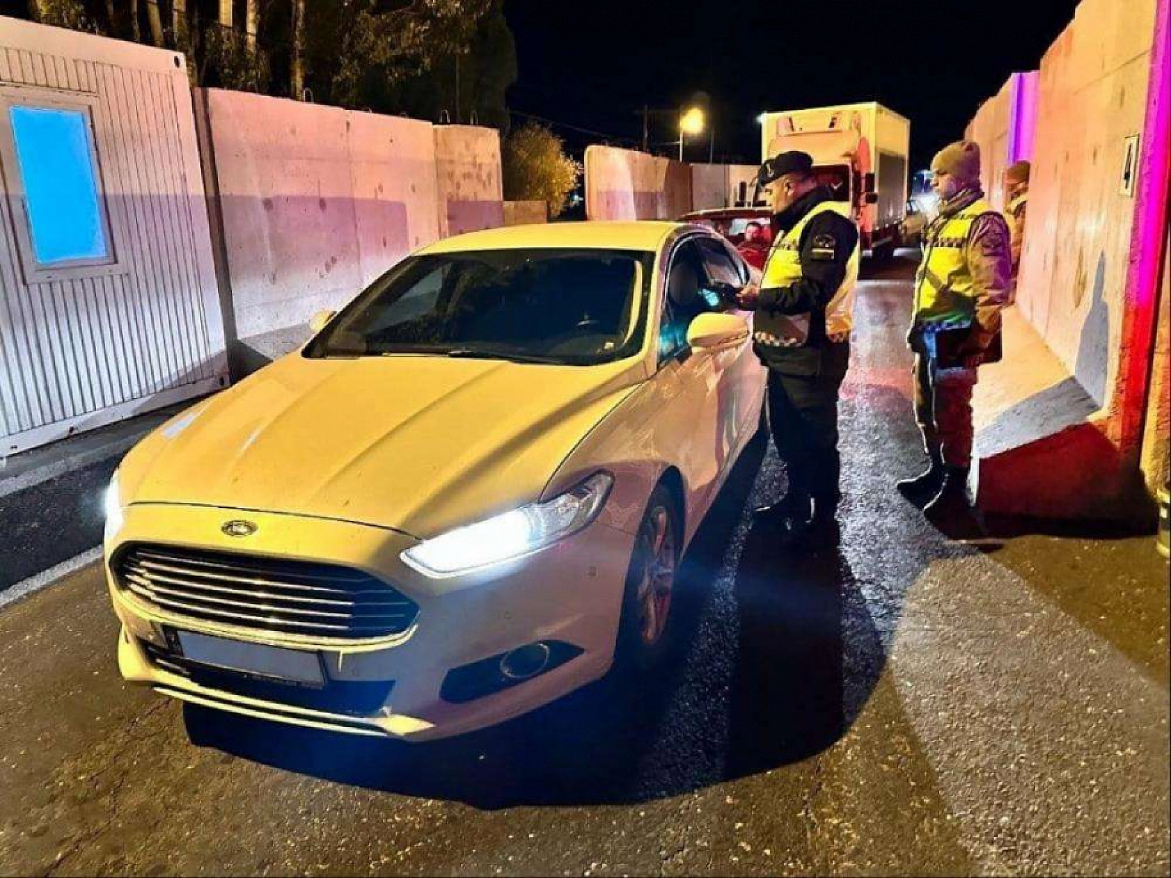 Malatya trafiğinde 1 haftalık bilanço ağır oldu: 599 araç men edildi