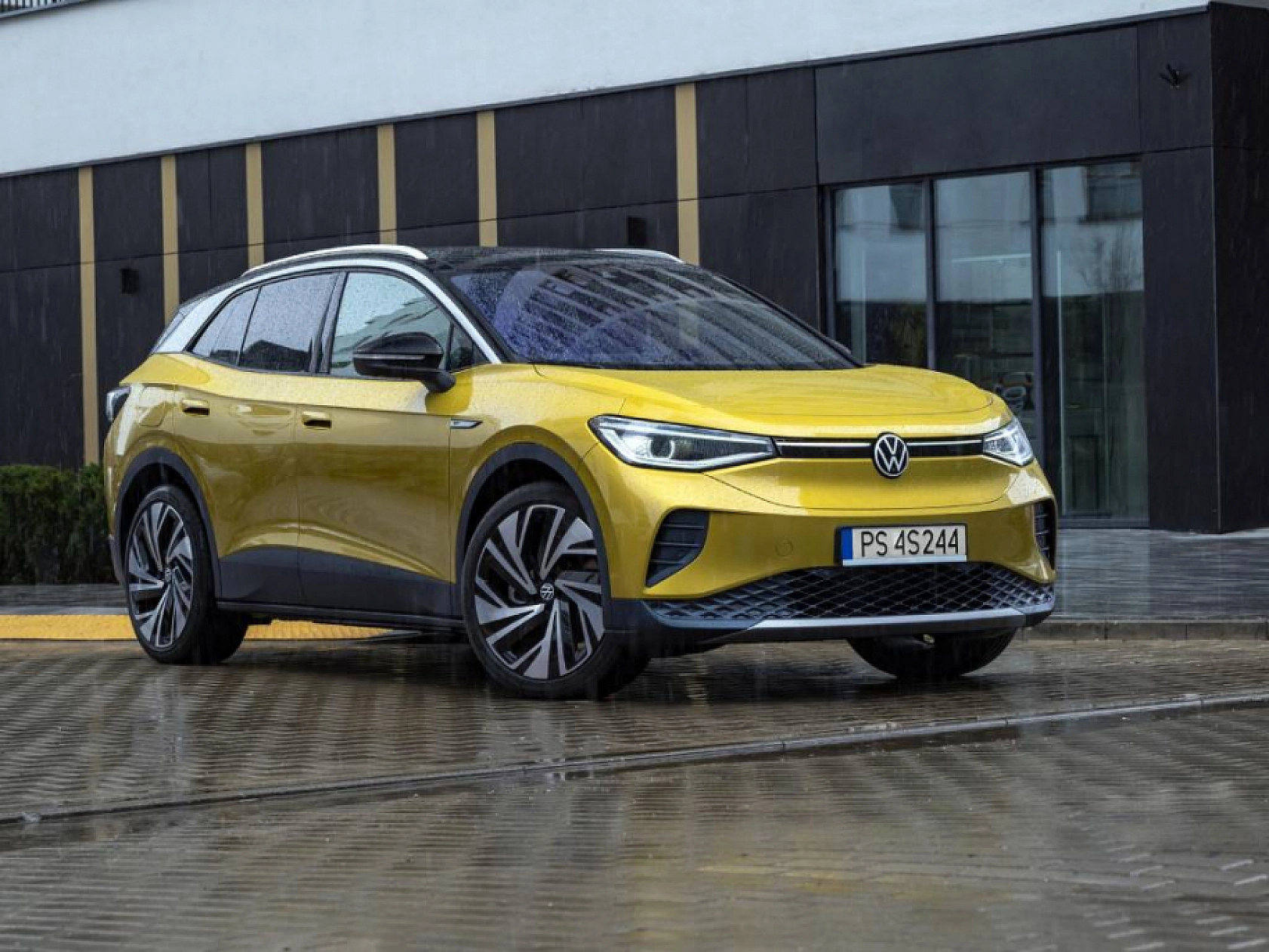 Mercedes-Benz zirvede: İşte dünyanın en güvenilir 8 otomobili belli oldu…