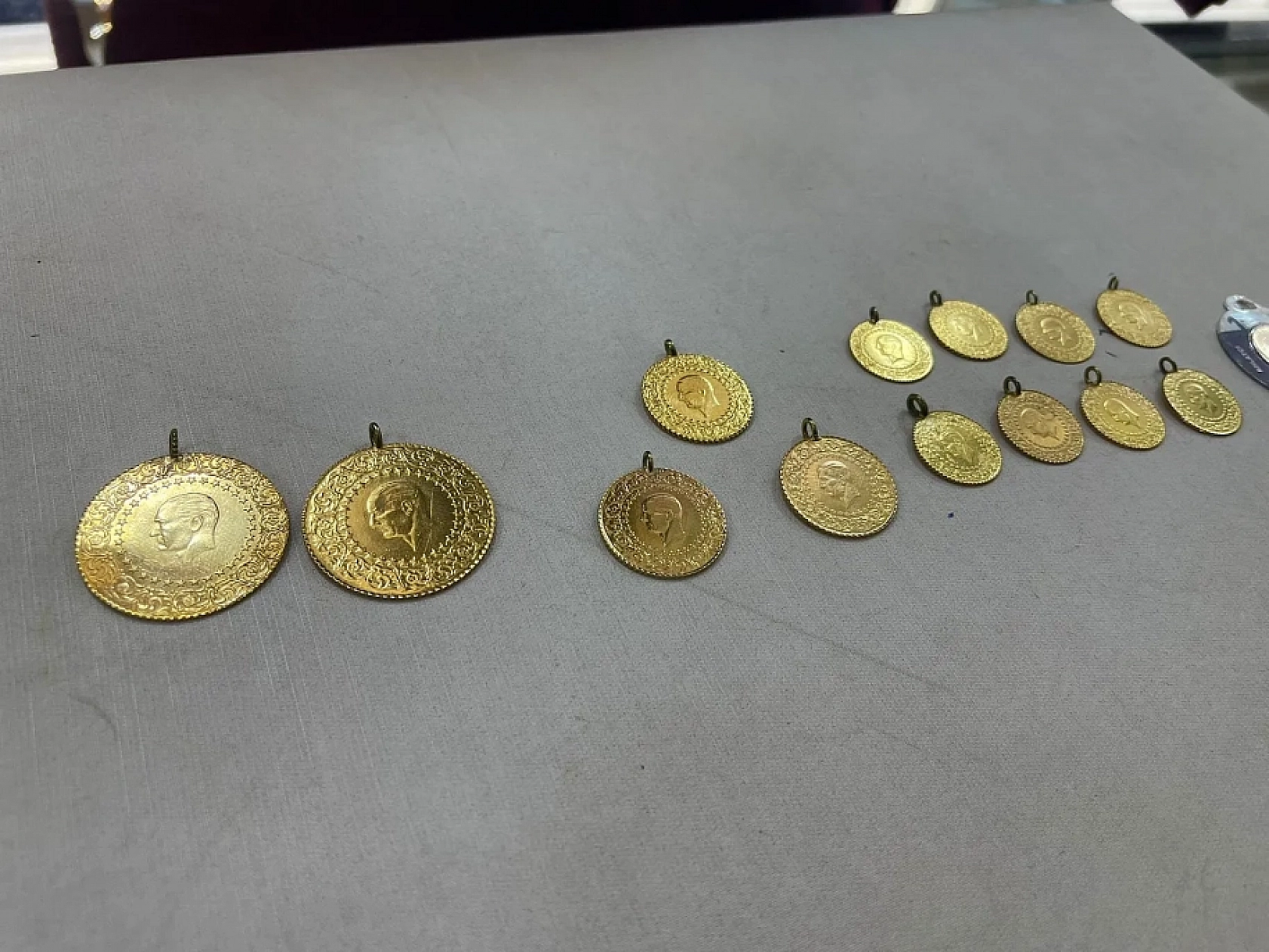 Malatya'da Altın Alacaklar Dikkat..! Yıl Sonu Tahmini Açıklandı!