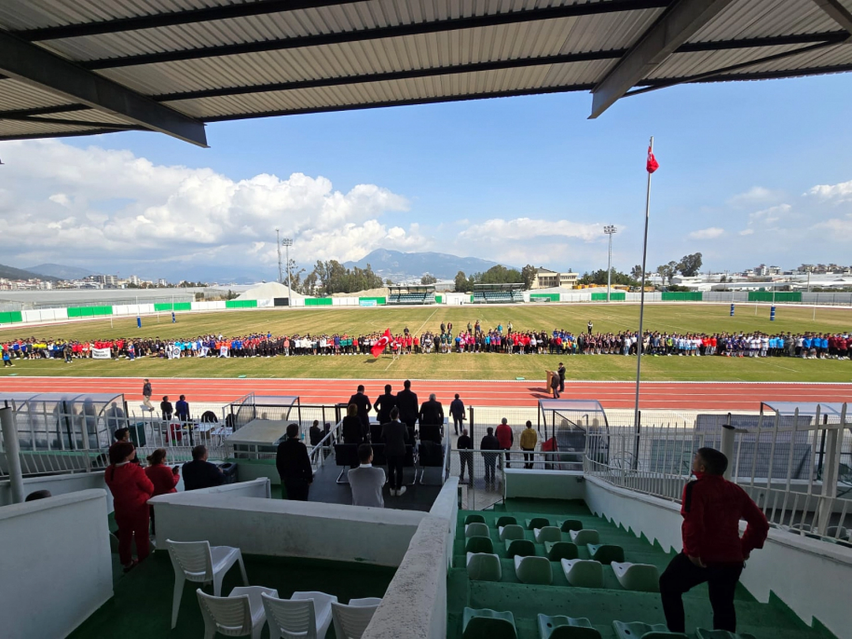 Malatya'yı temsil edecekler..!