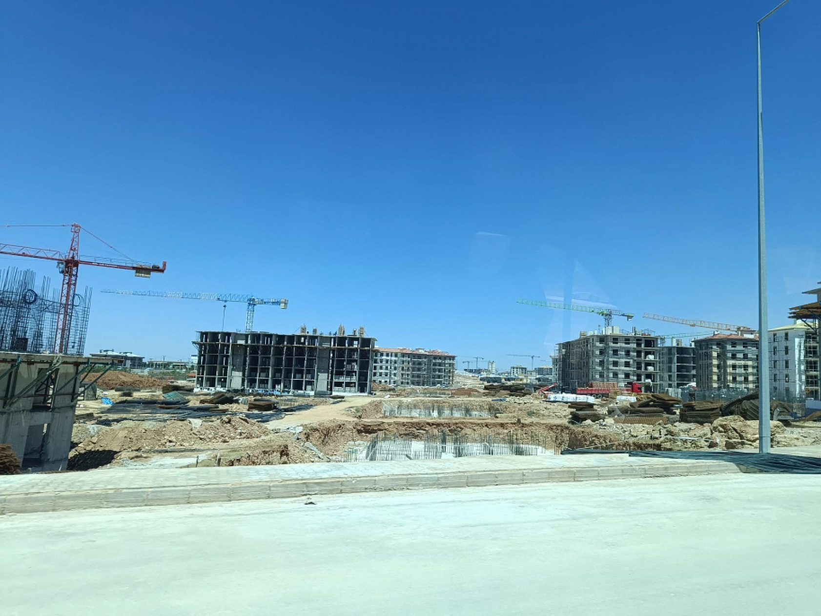 Malatya'da yerinde dönüşümde 6 bin ruhsat verildi| Süre yetmiyor...!