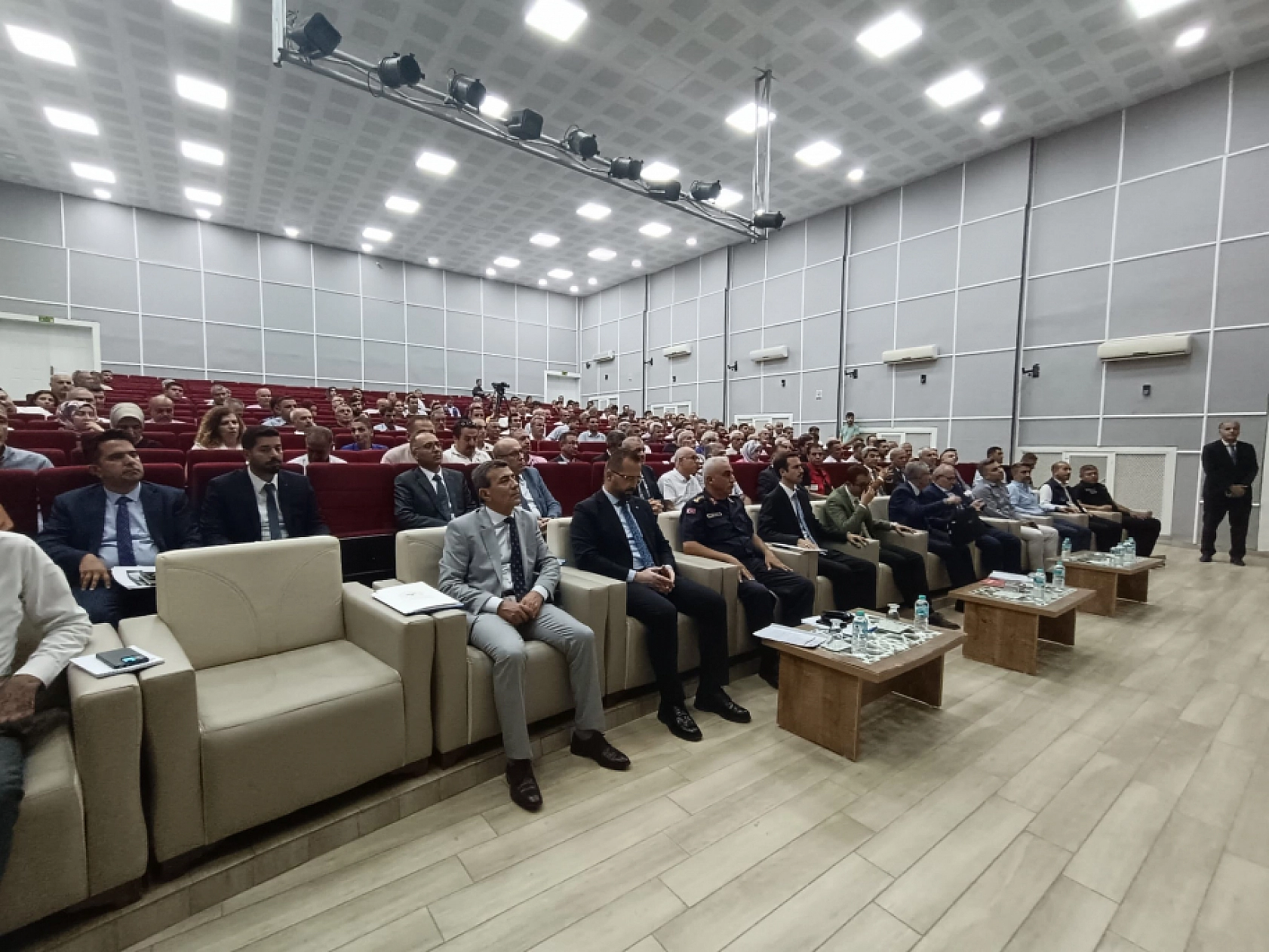 Malatya'da sorun çok çözüm yok!