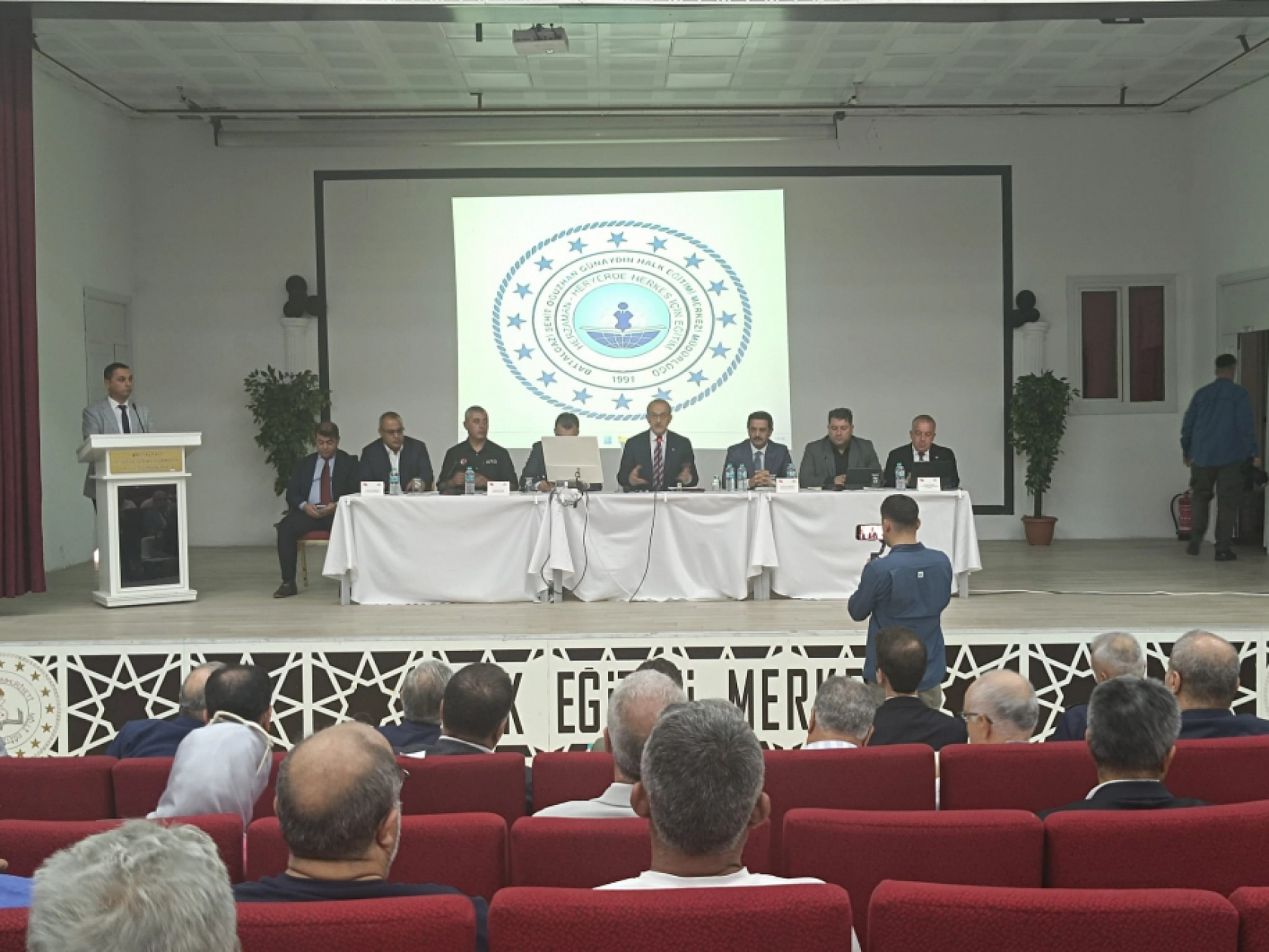 Malatya'da sorun çok çözüm yok!