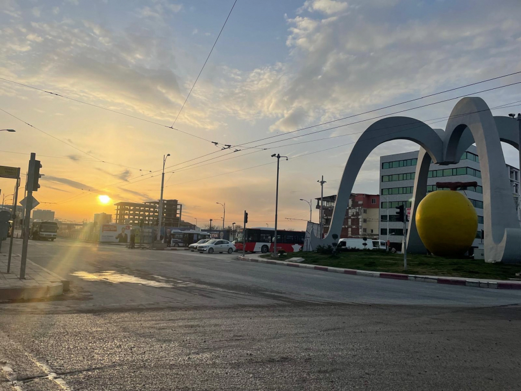 Rezerv Alanlar Netleşti! Hangi Bölge Rezerv Alanda… Sıra İhalelerde…