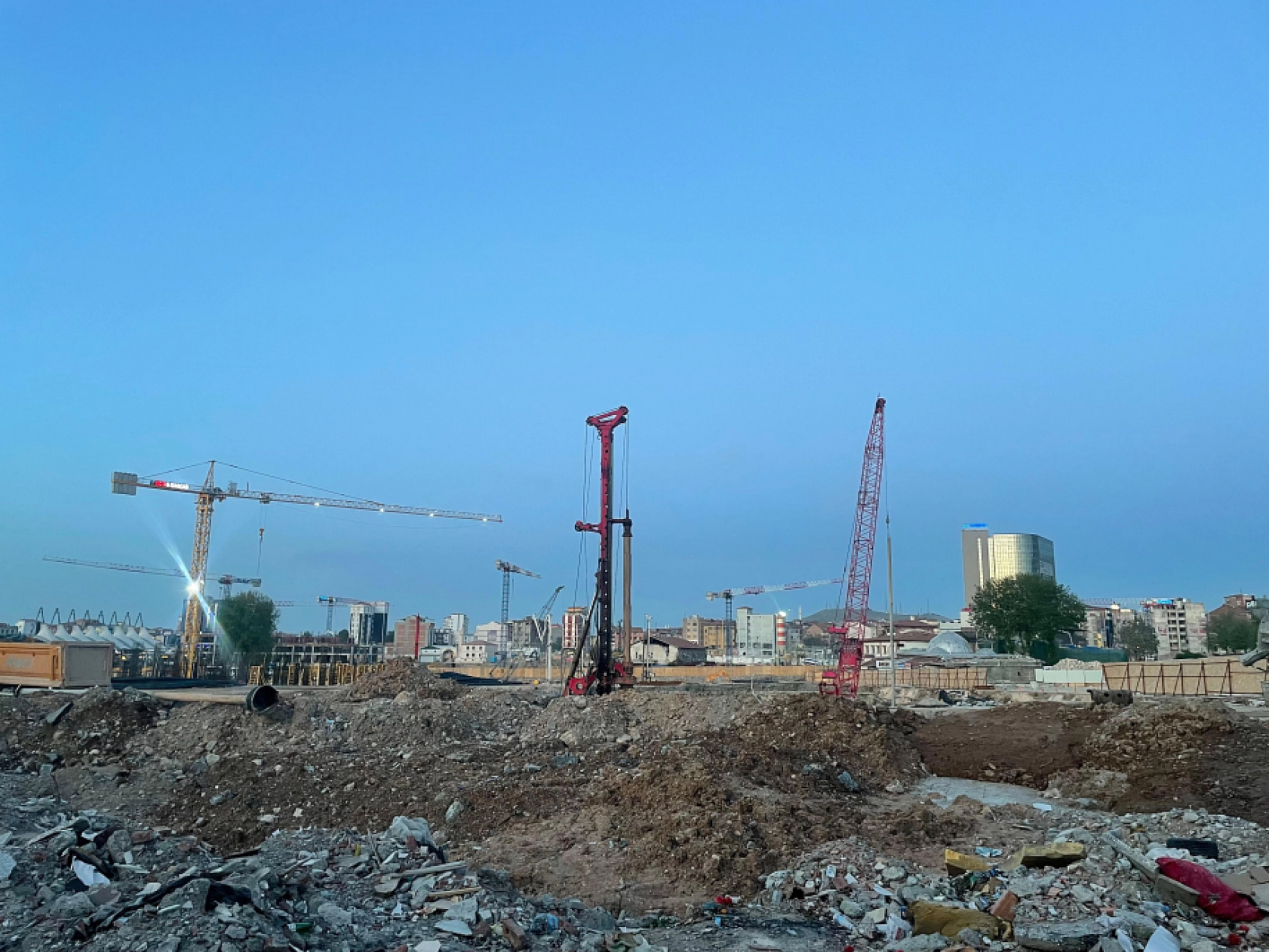 Malatya'ya 57 Milyarlık Dev Yatırım!