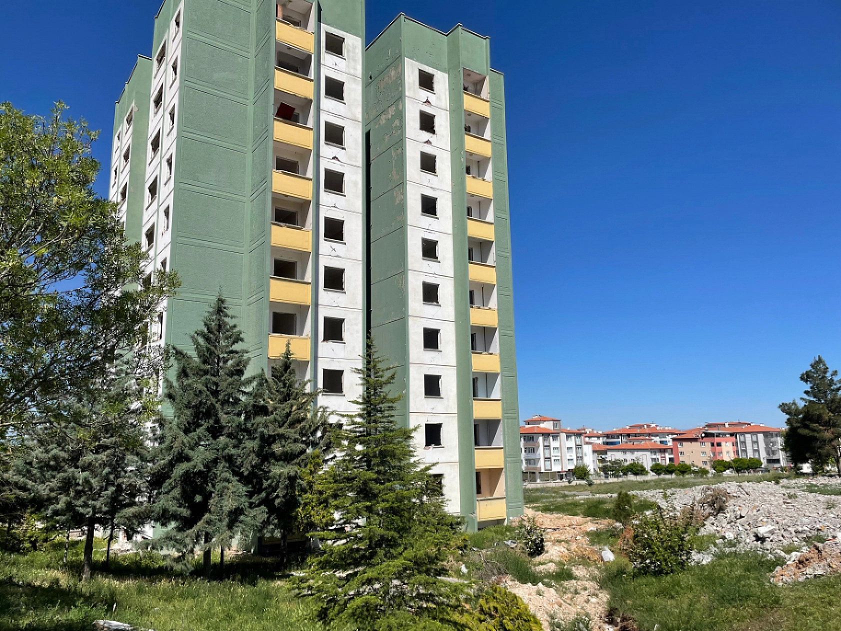 'Şuyulandırma mağdur edecek'