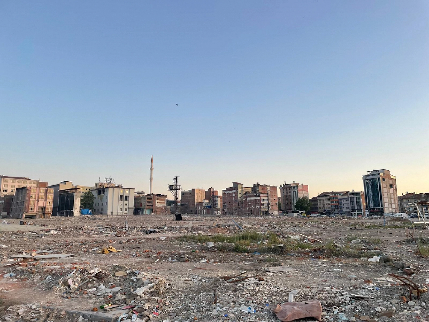 Rezerv Alandaki Boş Arsa Sahipleri Dikkat! İşte Haklarınız ve Yapmanız Gerekenler...