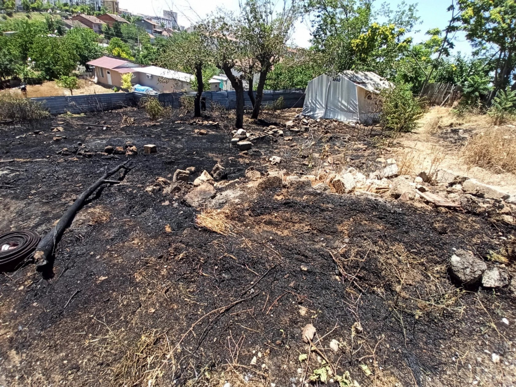 Malatya'da tehlike büyüyor! Korkutan bilanço açıklandı! 