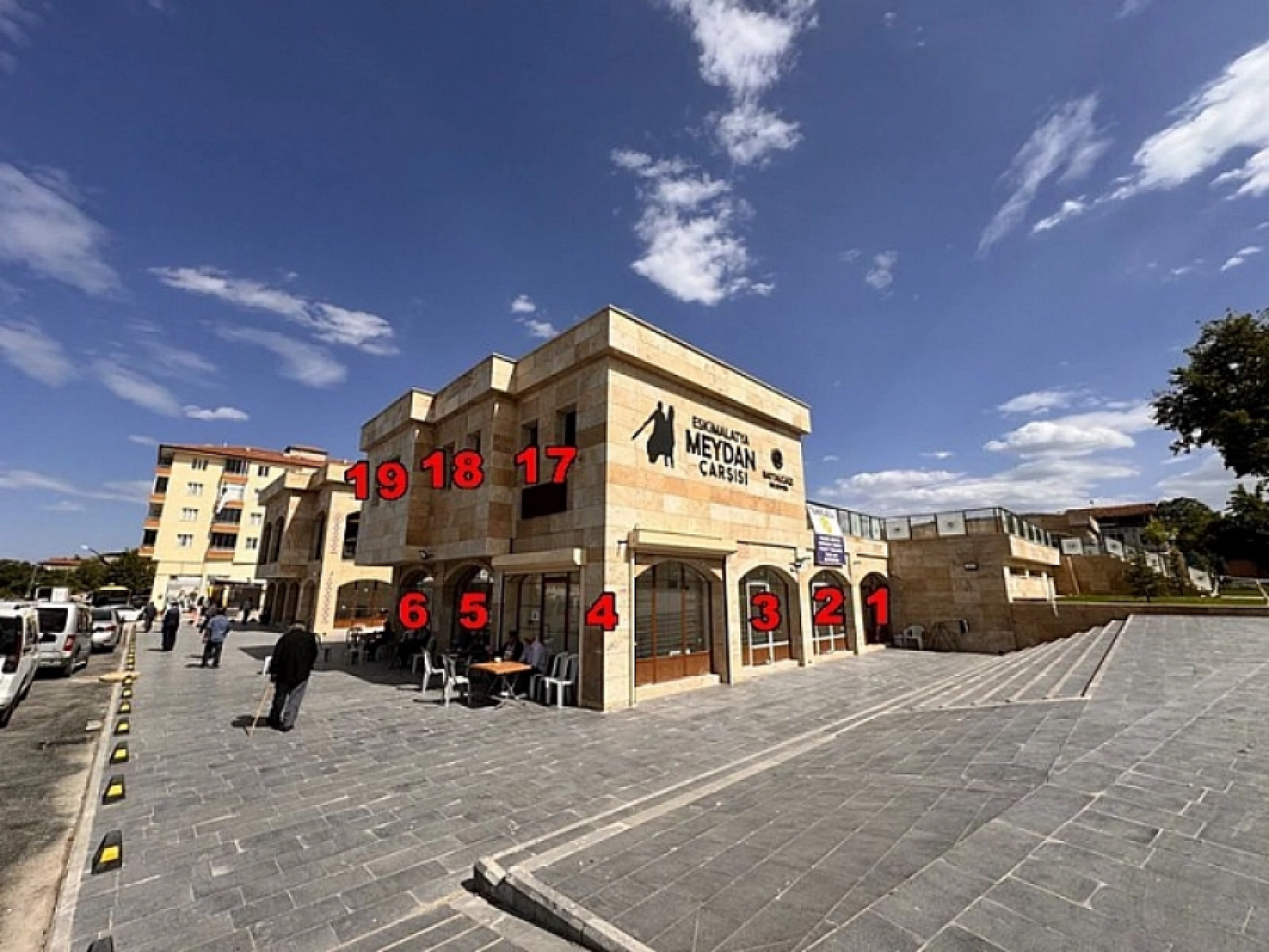 Dükkan Sahibi Olmak İsteyenler İçin Kaçırılmayacak Fırsat.. Malatya Battalgazi Belediyesi 2 Bin TL'ye Dükkan Satıyor..!