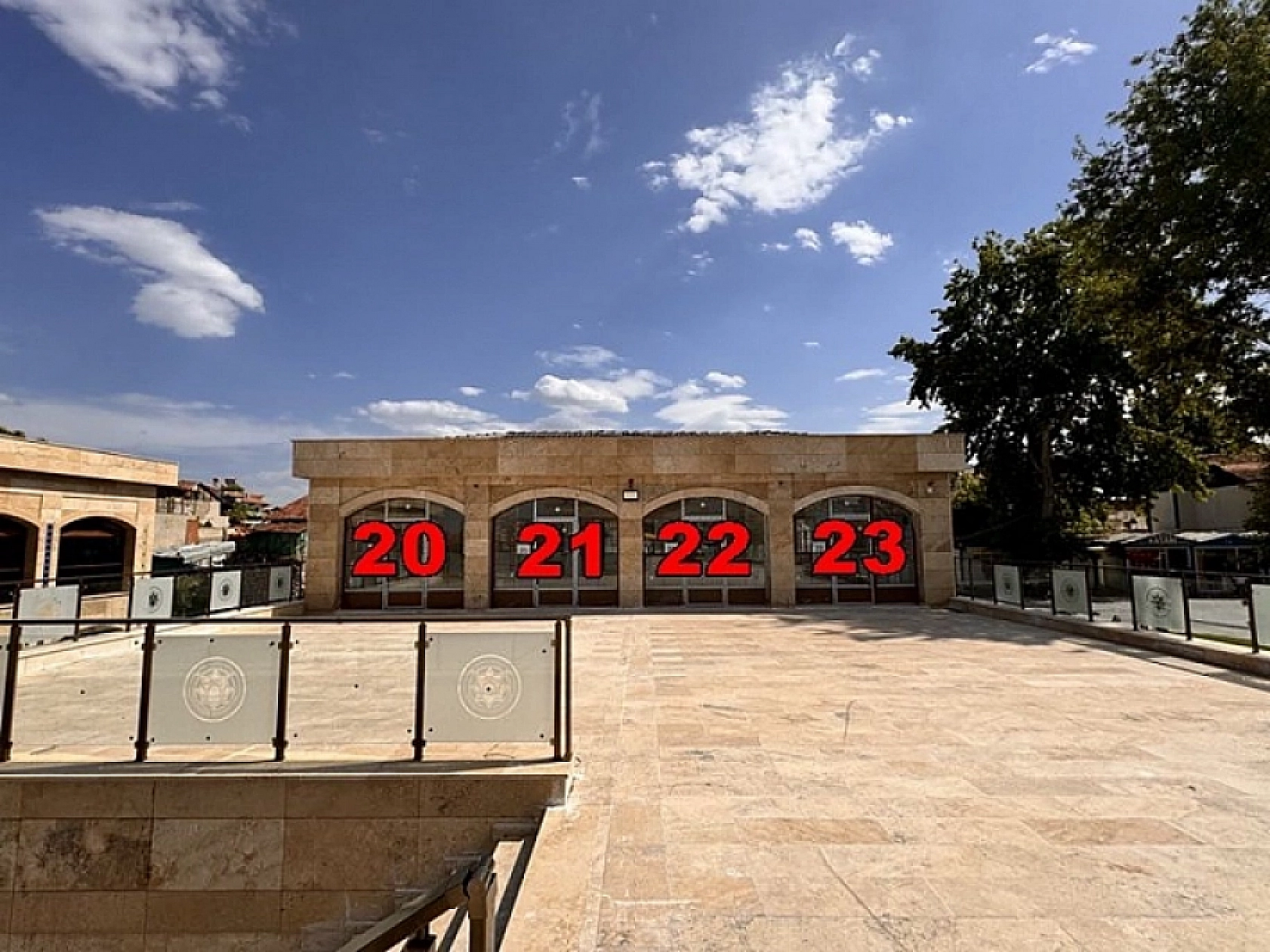 Dükkan Sahibi Olmak İsteyenler İçin Kaçırılmayacak Fırsat.. Malatya Battalgazi Belediyesi 2 Bin TL'ye Dükkan Satıyor..!