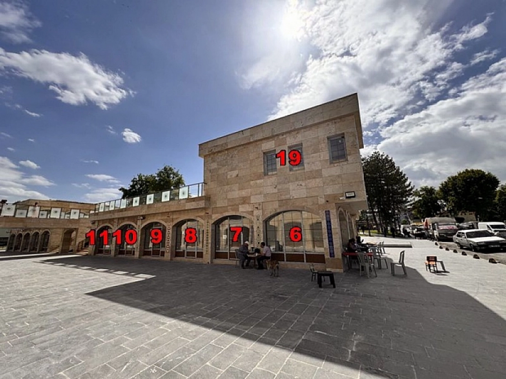 Dükkan Sahibi Olmak İsteyenler İçin Kaçırılmayacak Fırsat.. Malatya Battalgazi Belediyesi 2 Bin TL'ye Dükkan Satıyor..!