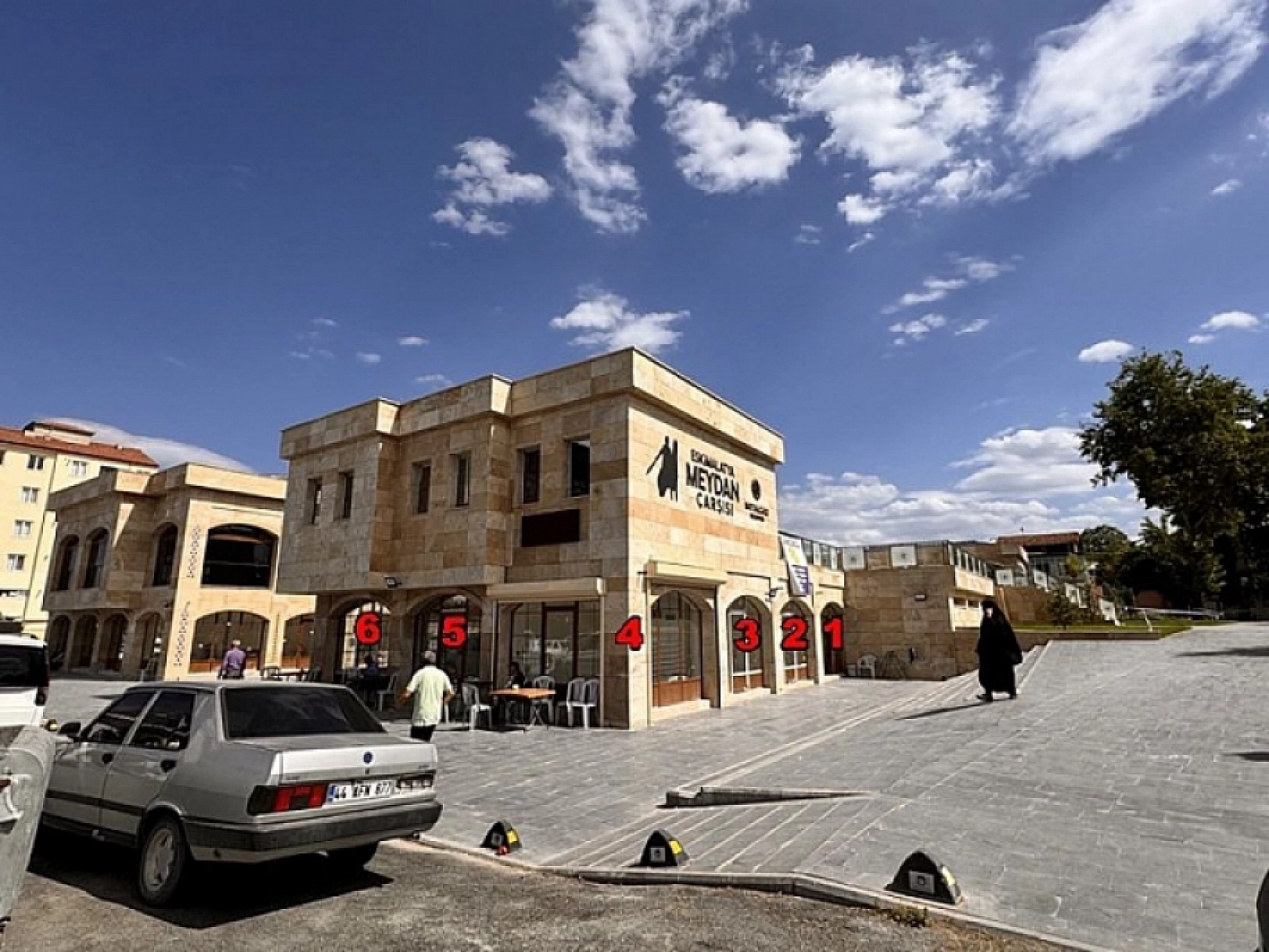 Dükkan Sahibi Olmak İsteyenler İçin Kaçırılmayacak Fırsat.. Malatya Battalgazi Belediyesi 2 Bin TL'ye Dükkan Satıyor..!