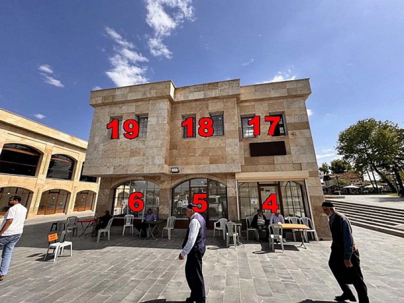 Dükkan Sahibi Olmak İsteyenler İçin Kaçırılmayacak Fırsat.. Malatya Battalgazi Belediyesi 2 Bin TL'ye Dükkan Satıyor..!