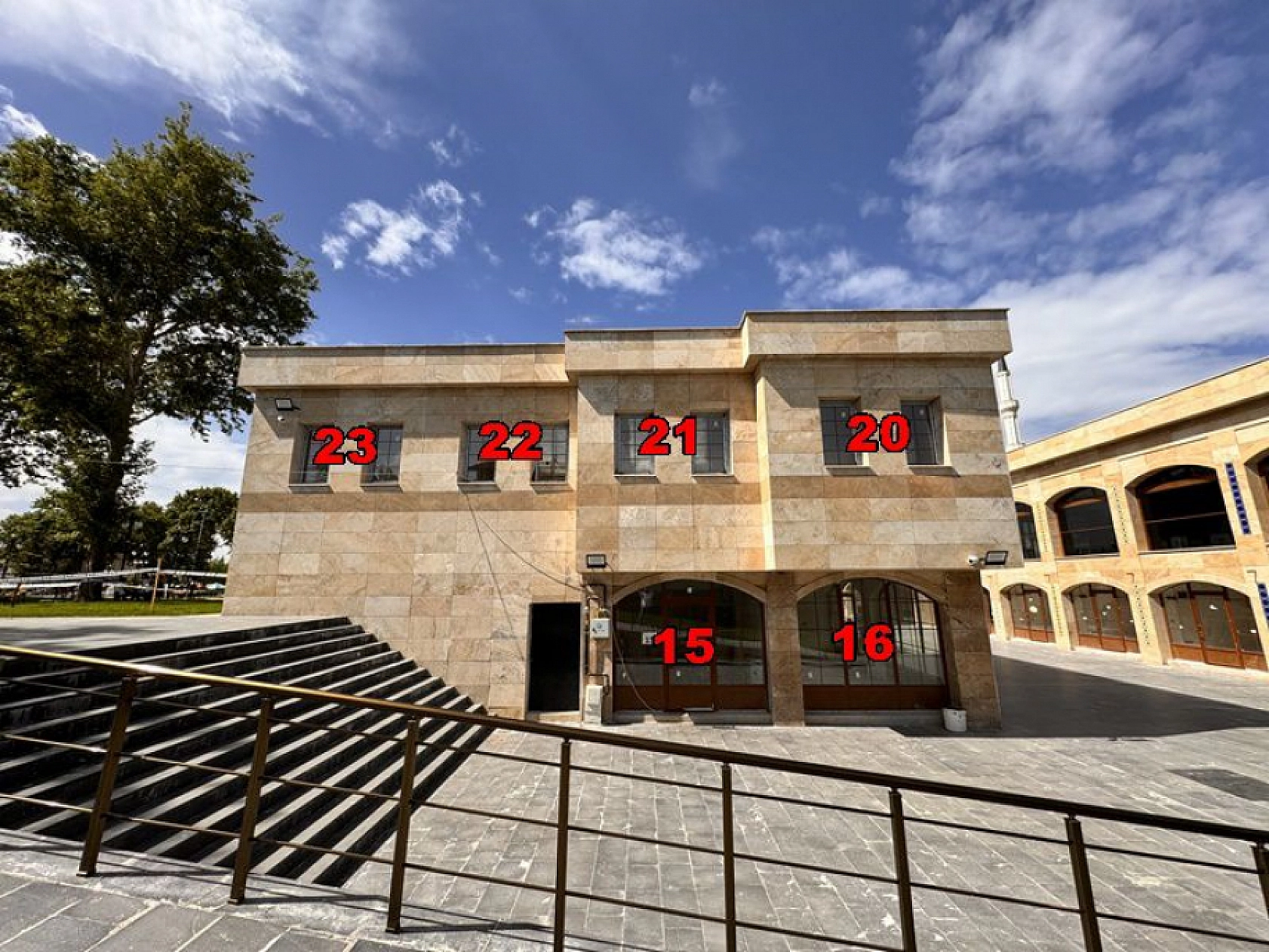 Malatya Battalgazi Belediyesi Dükkan Satıyor: 37 Bin TL Teminatla Dükkan Sahibi Olma Fırsatı...