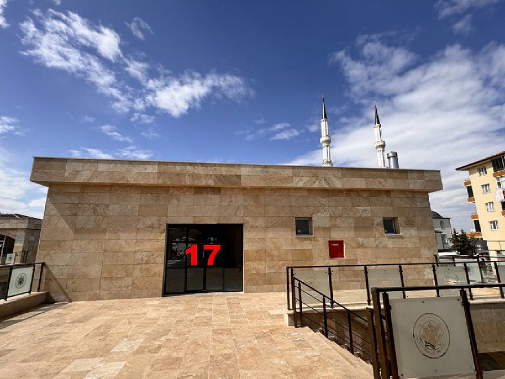 Malatya Battalgazi Belediyesi Dükkan Satıyor: 37 Bin TL Teminatla Dükkan Sahibi Olma Fırsatı...