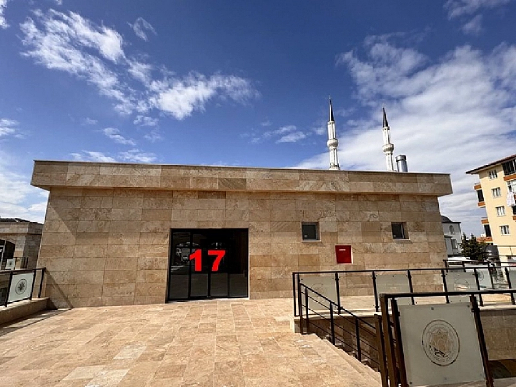 Dükkan Sahibi Olmak İsteyenler İçin Kaçırılmayacak Fırsat.. Malatya Battalgazi Belediyesi 2 Bin TL'ye Dükkan Satıyor..!