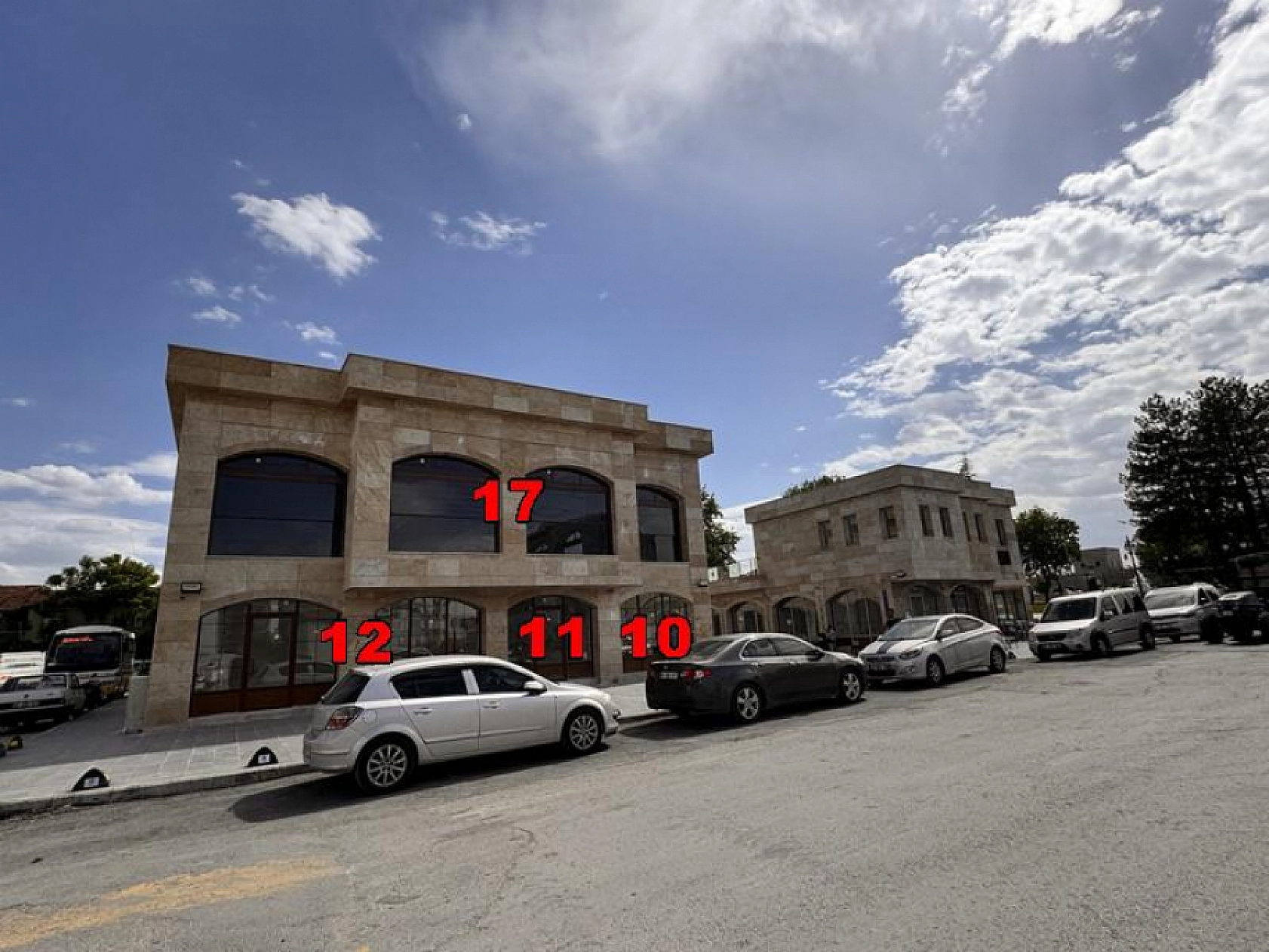 Malatya Battalgazi Belediyesi Dükkan Satıyor: 37 Bin TL Teminatla Dükkan Sahibi Olma Fırsatı...