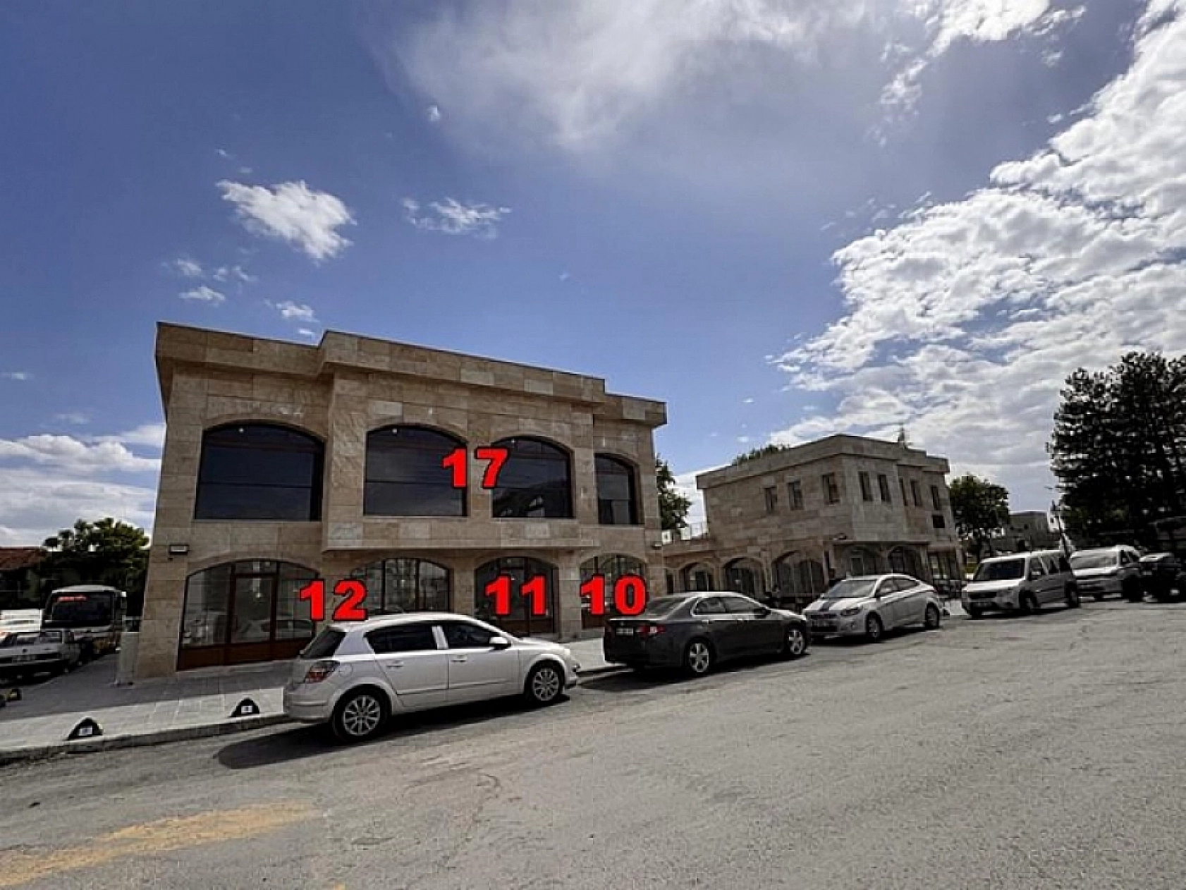 Dükkan Sahibi Olmak İsteyenler İçin Kaçırılmayacak Fırsat.. Malatya Battalgazi Belediyesi 2 Bin TL'ye Dükkan Satıyor..!