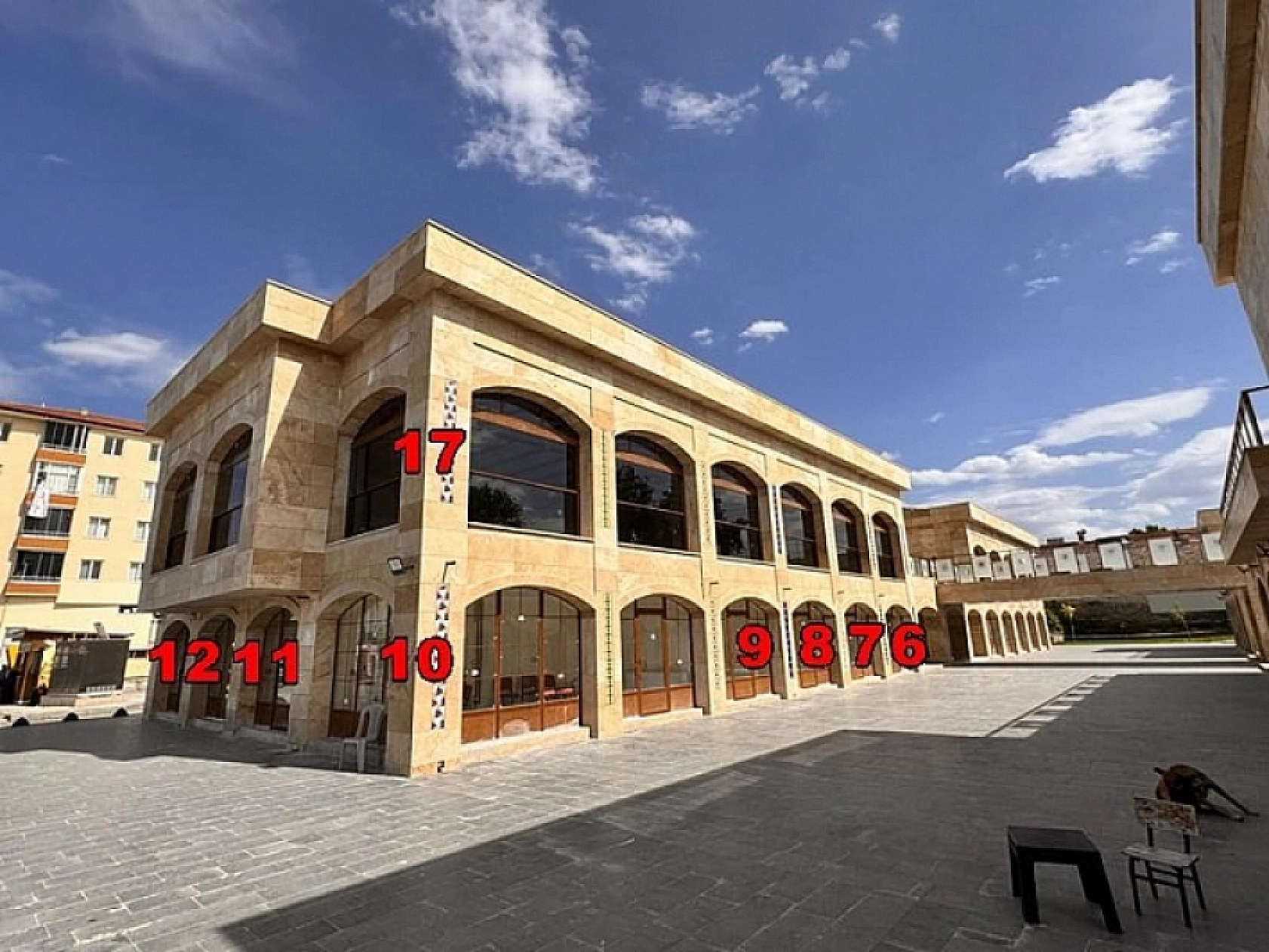 Dükkan Sahibi Olmak İsteyenler İçin Kaçırılmayacak Fırsat.. Malatya Battalgazi Belediyesi 2 Bin TL'ye Dükkan Satıyor..!