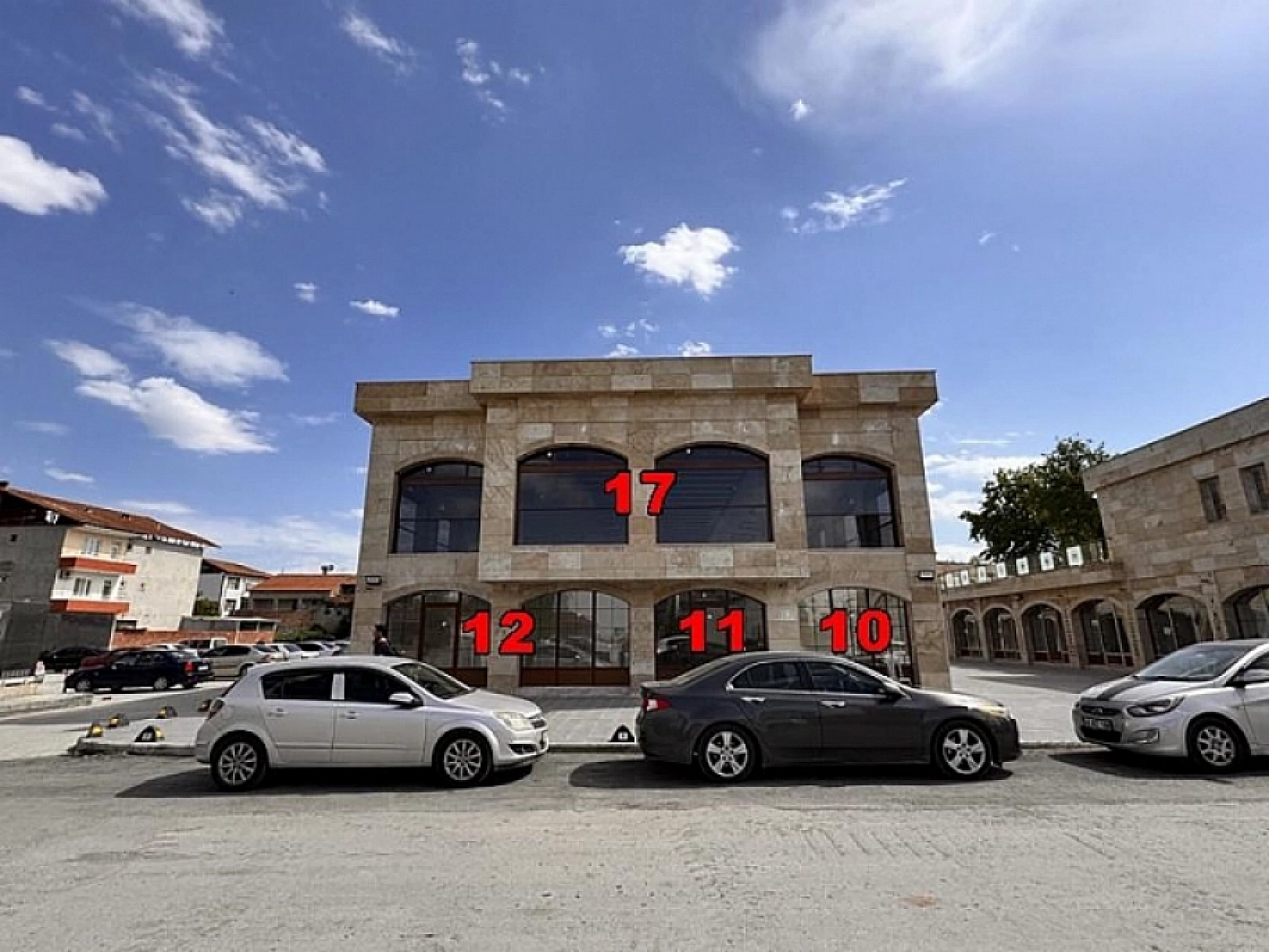 Dükkan Sahibi Olmak İsteyenler İçin Kaçırılmayacak Fırsat.. Malatya Battalgazi Belediyesi 2 Bin TL'ye Dükkan Satıyor..!